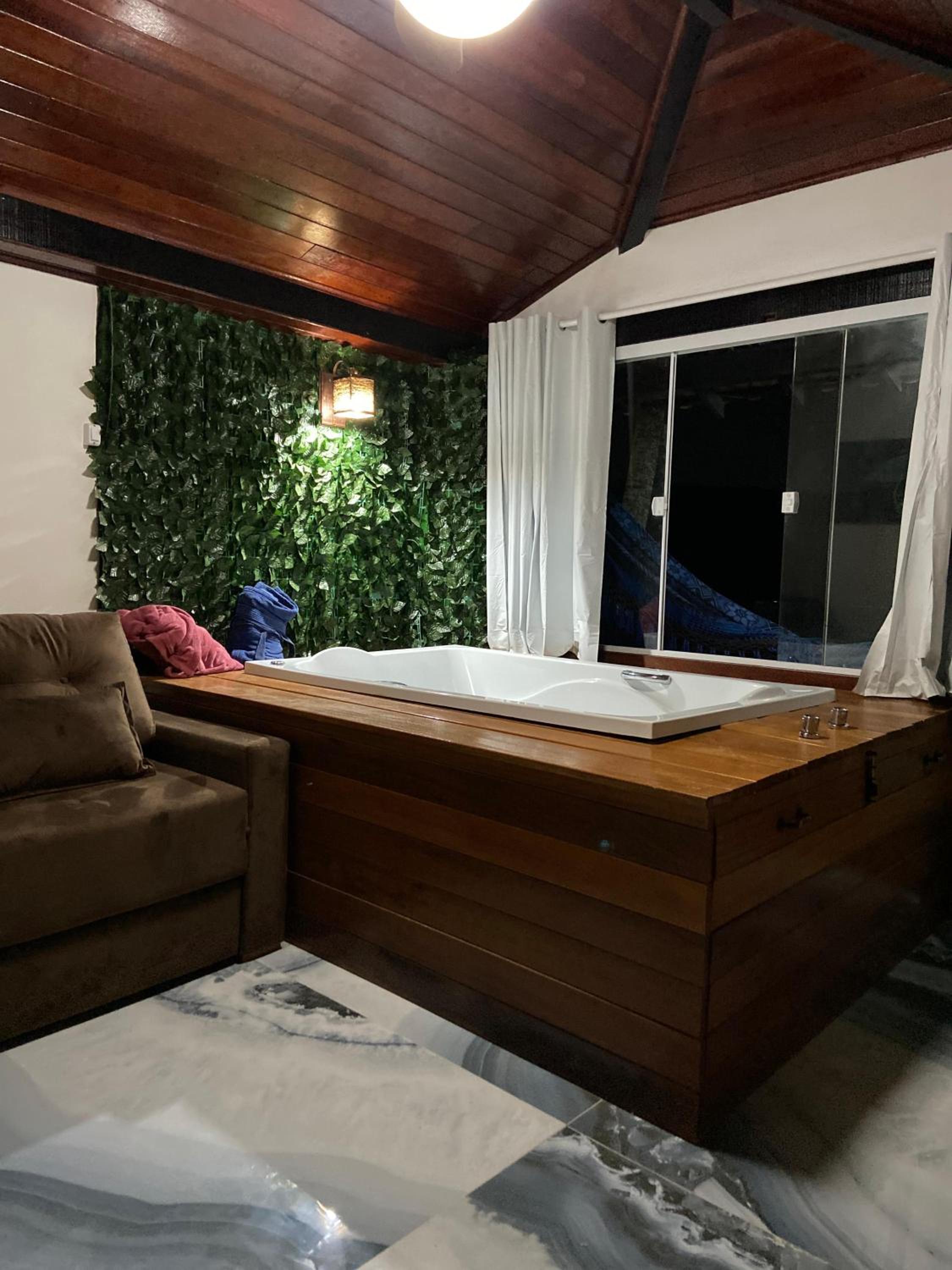 Pousada Vista Grega