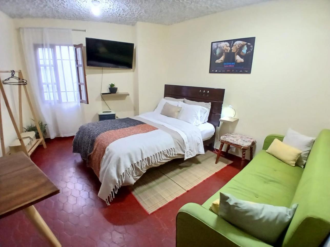 Self-contained cozy apartments in Miraflores view 4