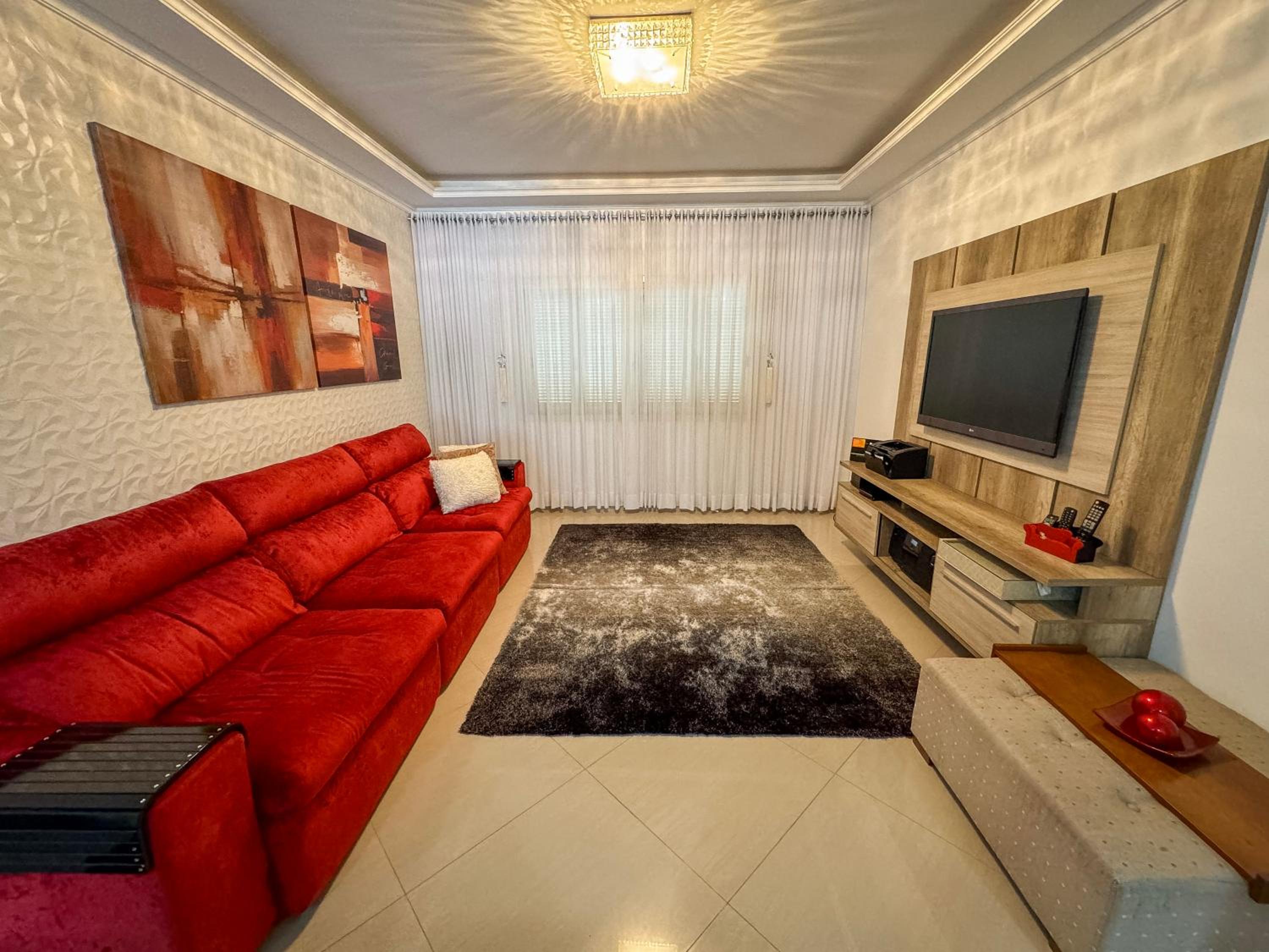 Hospedagem Casa Amarela - Repouso Pós - operatório