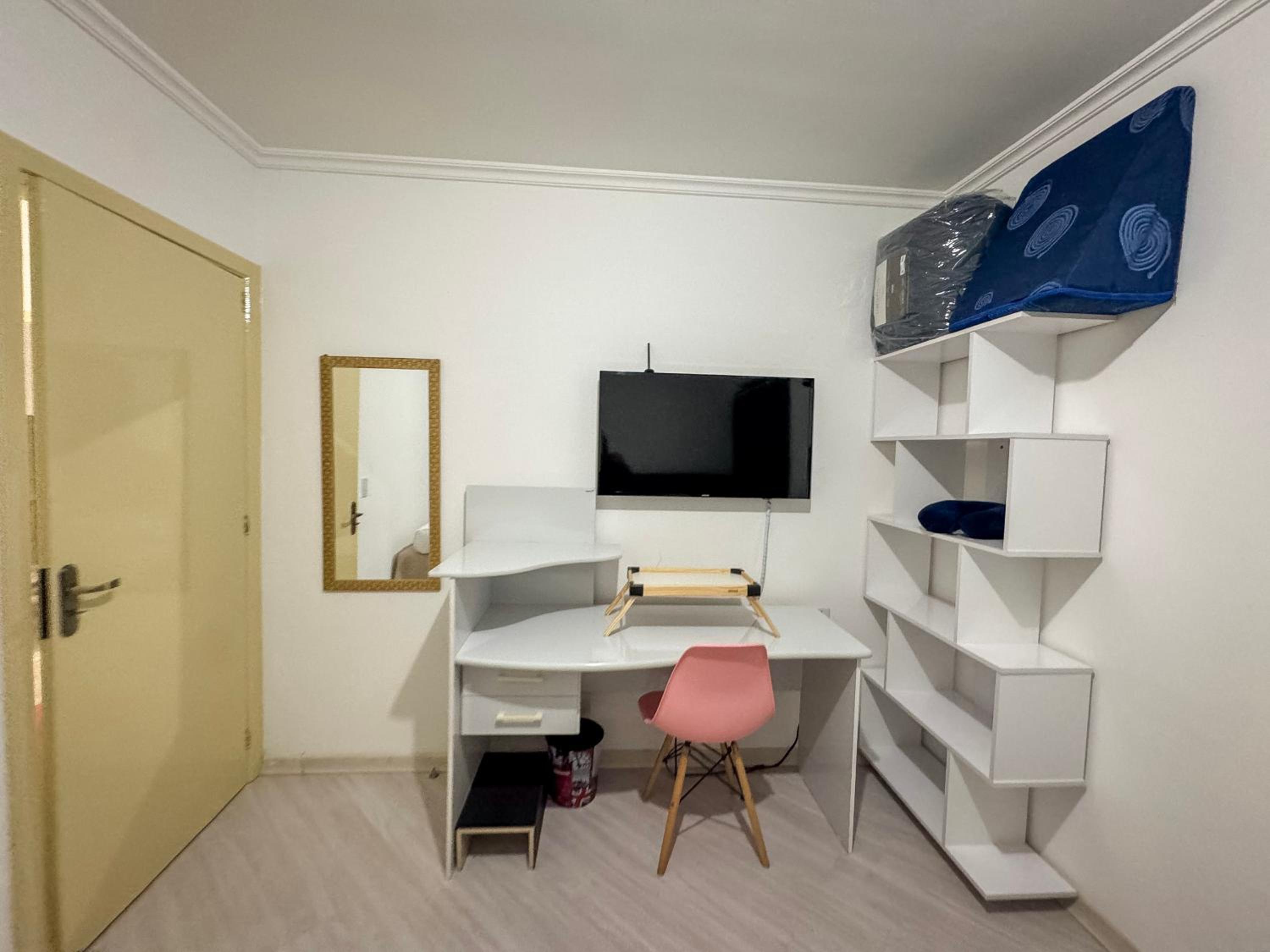 Hospedagem Casa Amarela - Repouso Pós - operatório