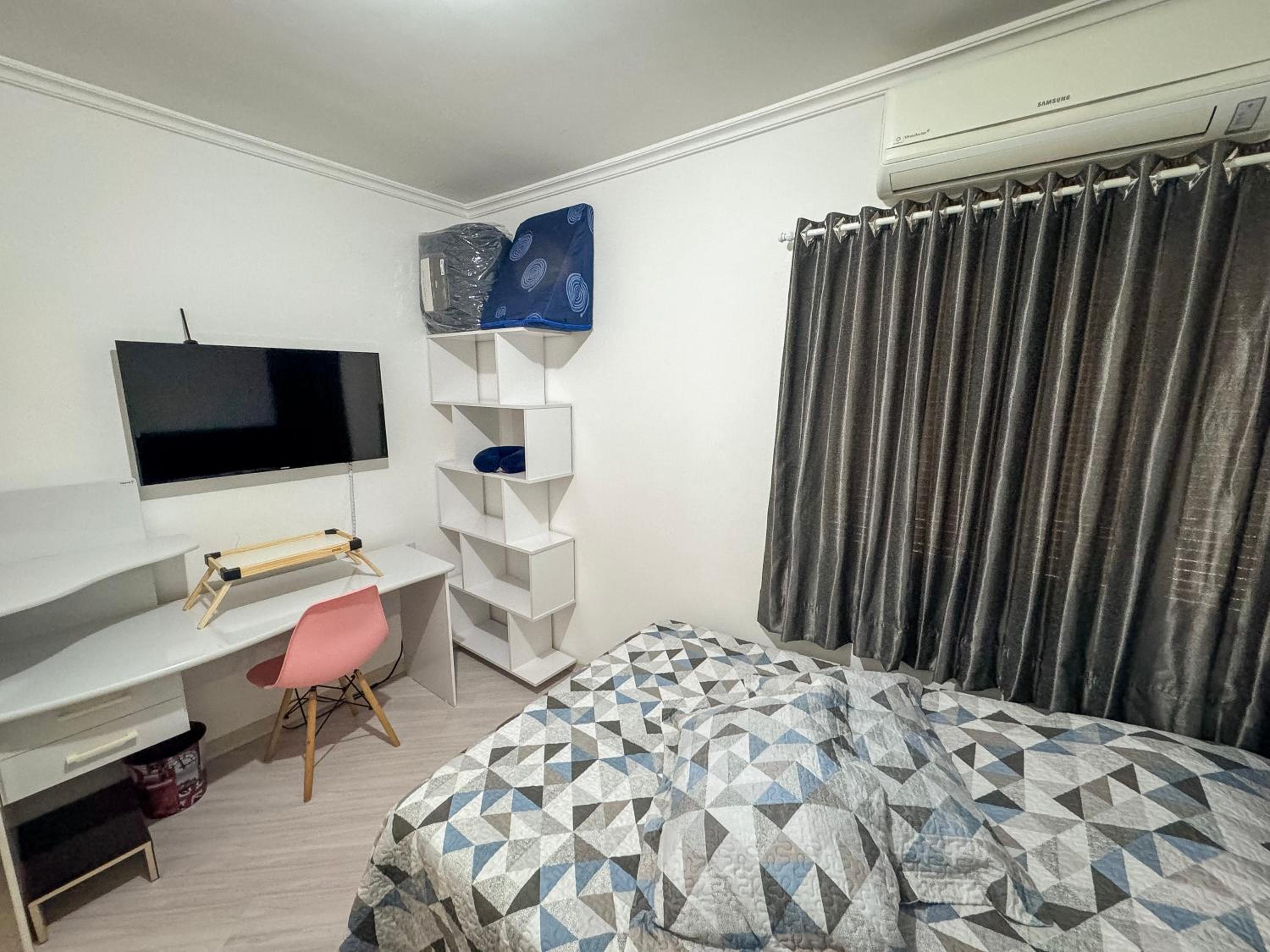 Hospedagem Casa Amarela - Repouso Pós - operatório