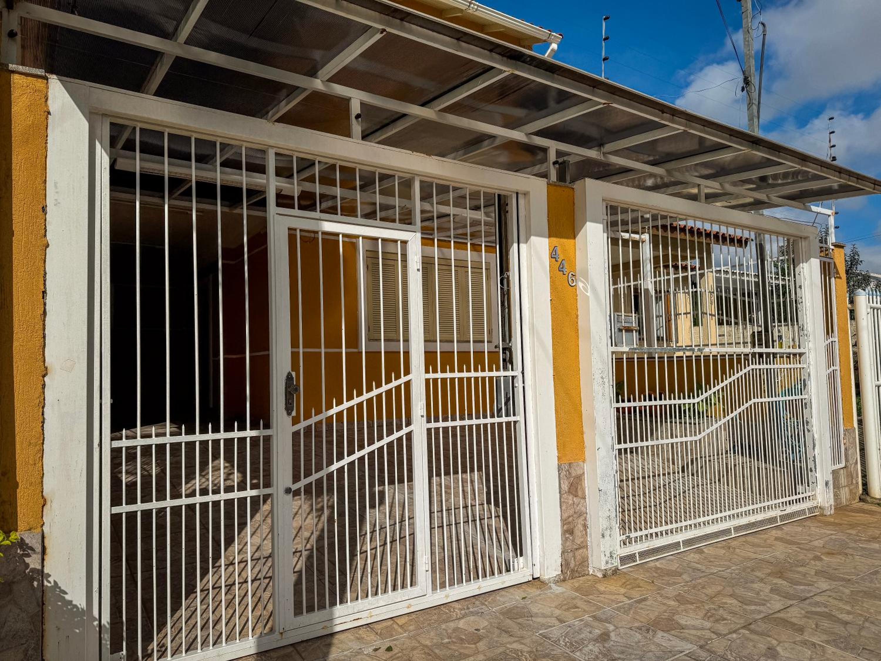 Hospedagem Casa Amarela - Repouso Pós - operatório