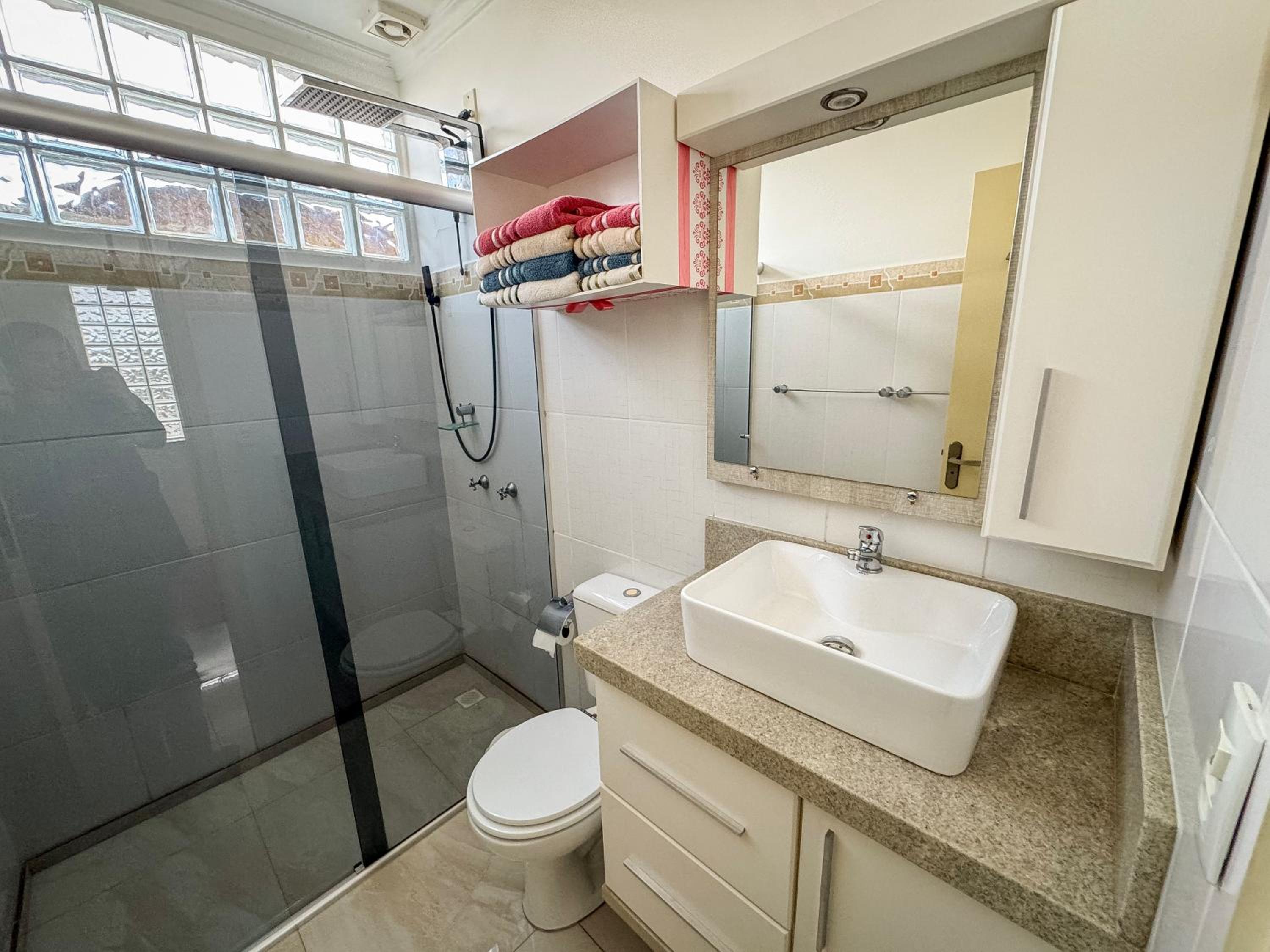 Hospedagem Casa Amarela - Repouso Pós - operatório