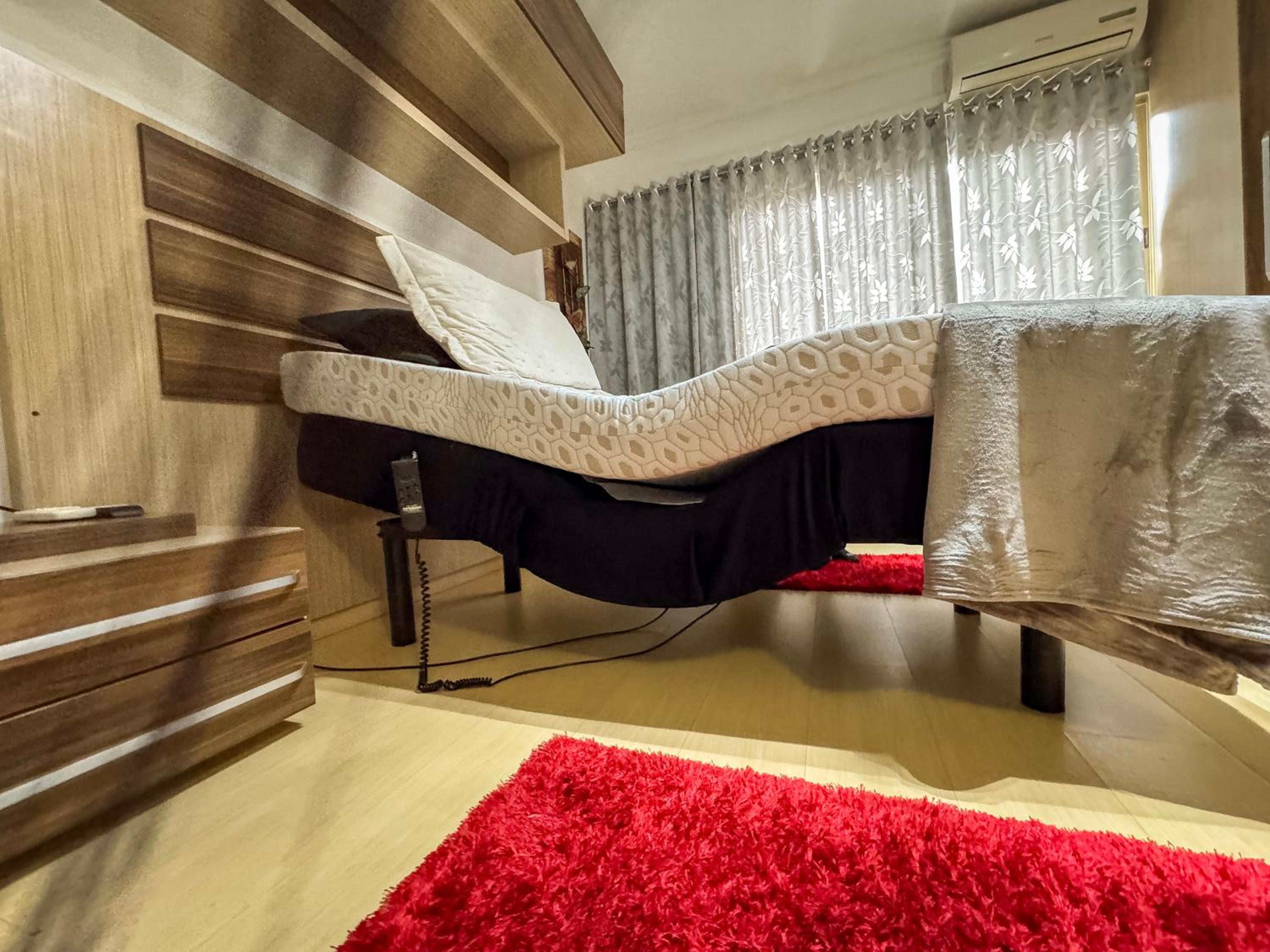 Hospedagem Casa Amarela - Repouso Pós - operatório