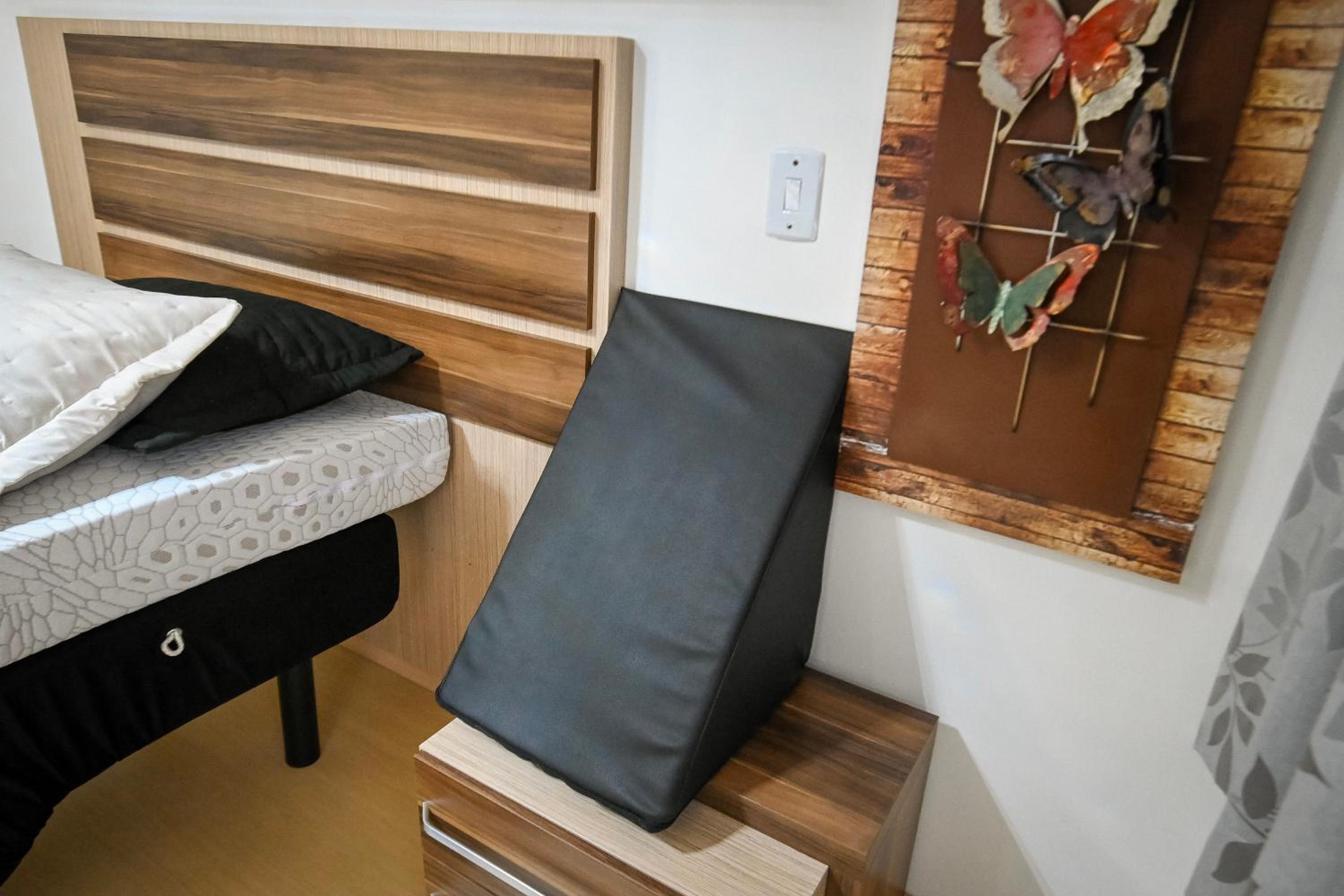Hospedagem Casa Amarela - Repouso Pós - operatório