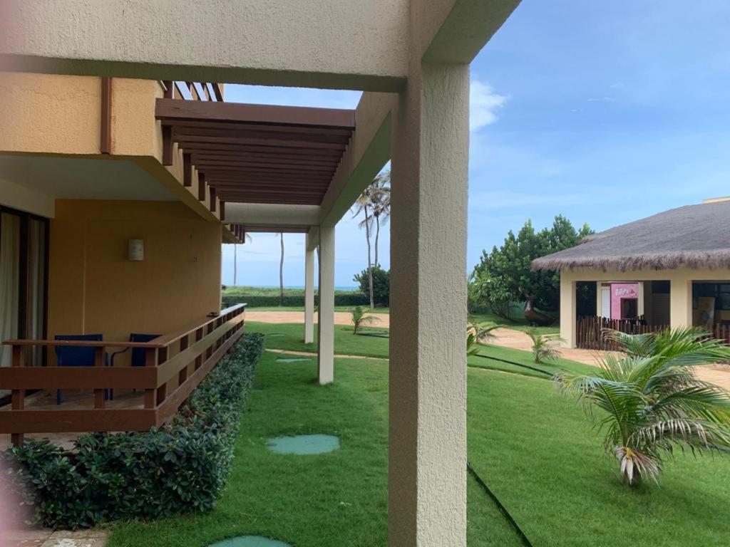 Suites Resort beach Park- Pé na areia ao lado do Parque Aquático