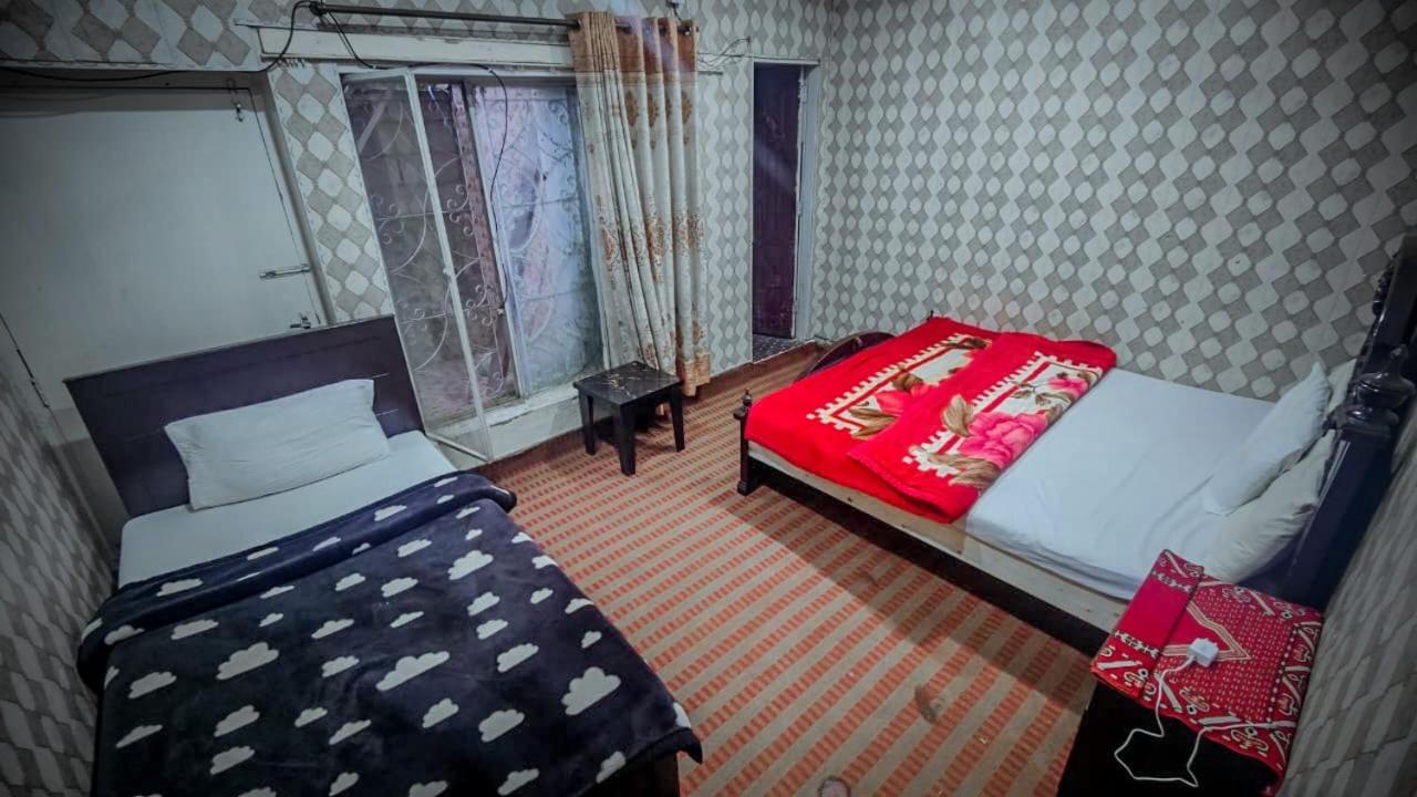 Royal Lodge Guesthouse view 5