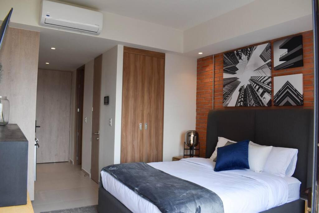 Nuevo Loft con increible vista en YU Country 1506 view 2