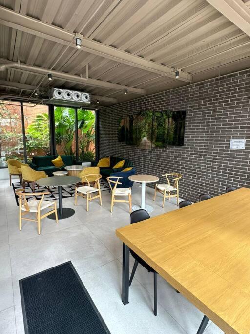 Nuevo Loft con increible vista en YU Country 1506 view 4