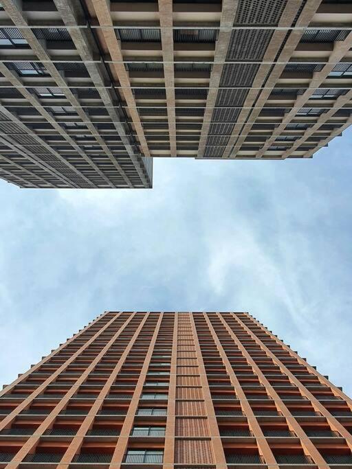 Nuevo Loft con increible vista en YU Country 1506 view 5