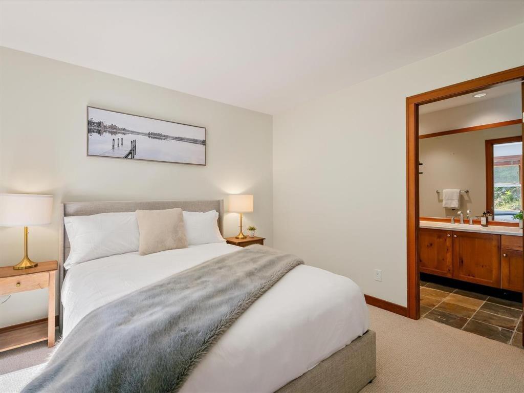 Treeline by Outpost Whistler