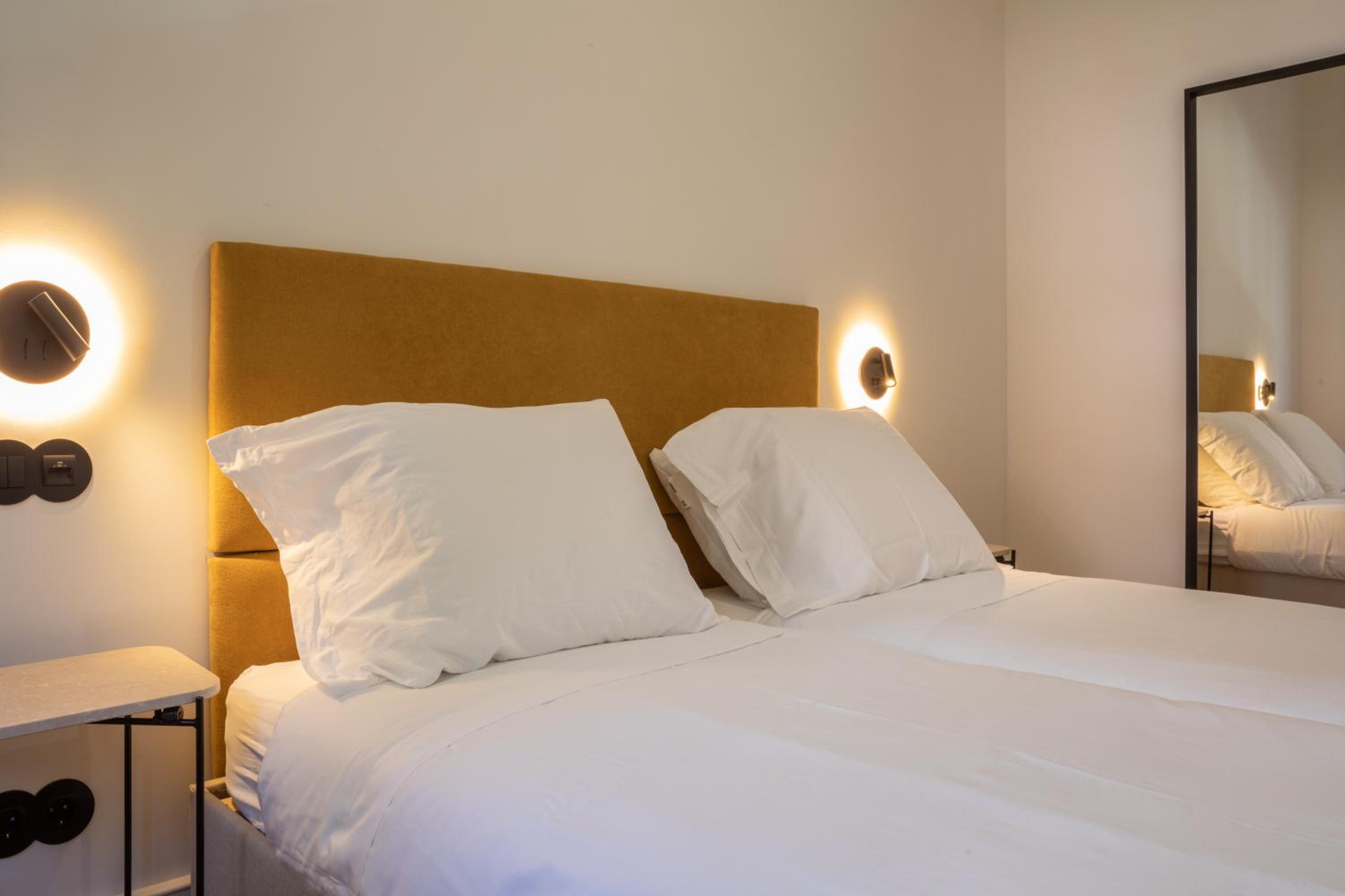 Alvalade 58 - Charming 2 bedroom apartment with AC near the airport and city center view 5