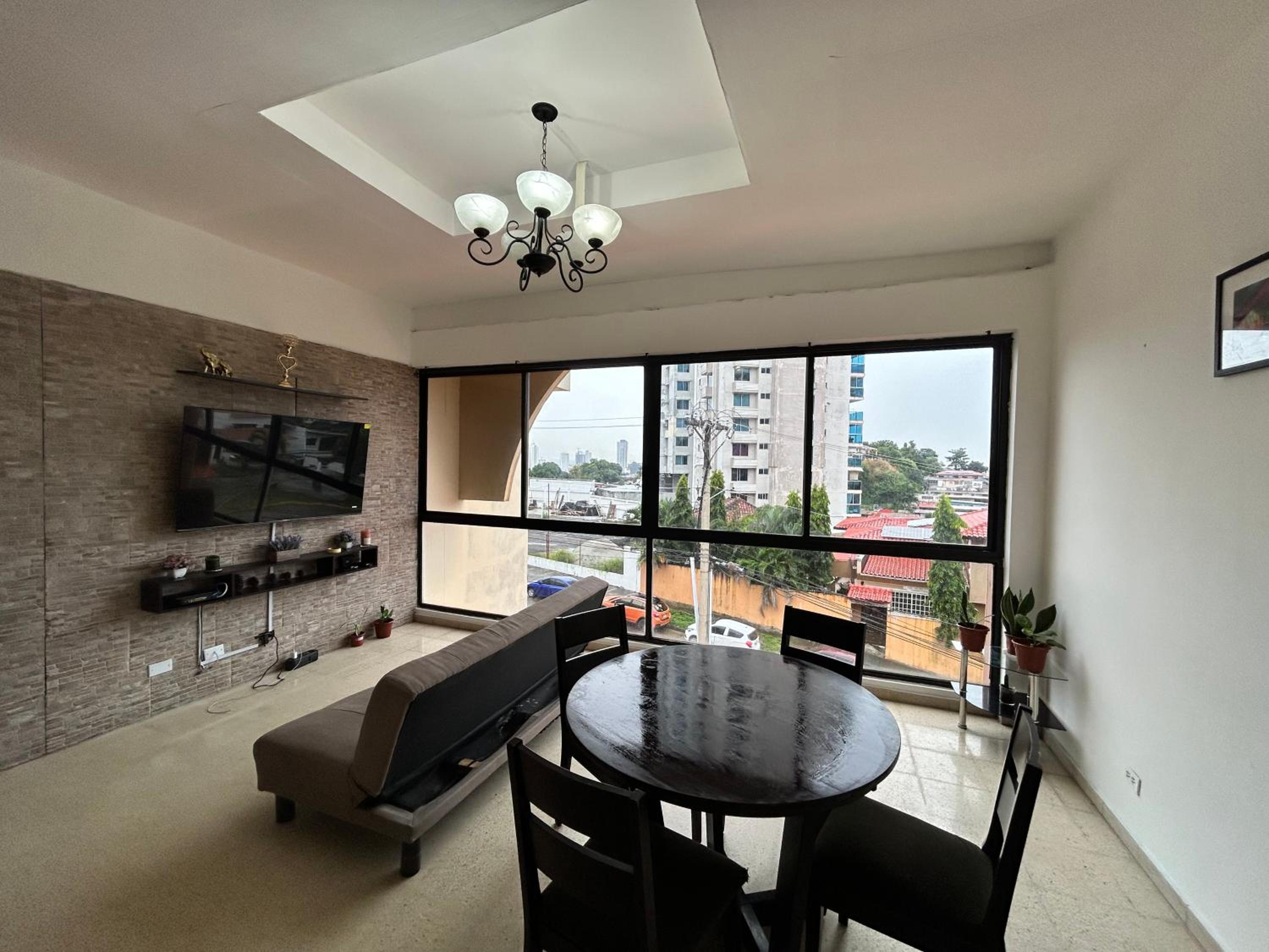Apartamento grande familiar view 4