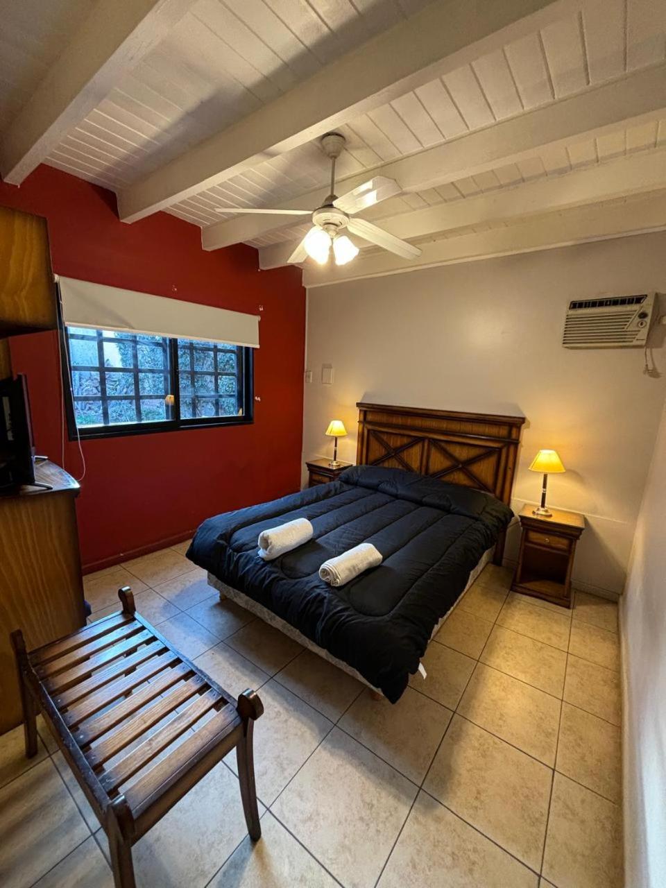Paso de los Andes 1450 Mendoza Suites
