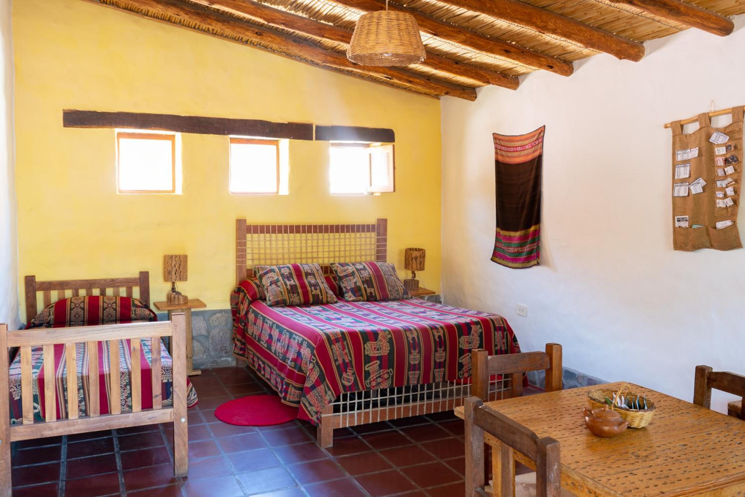 Hosteria La Morada