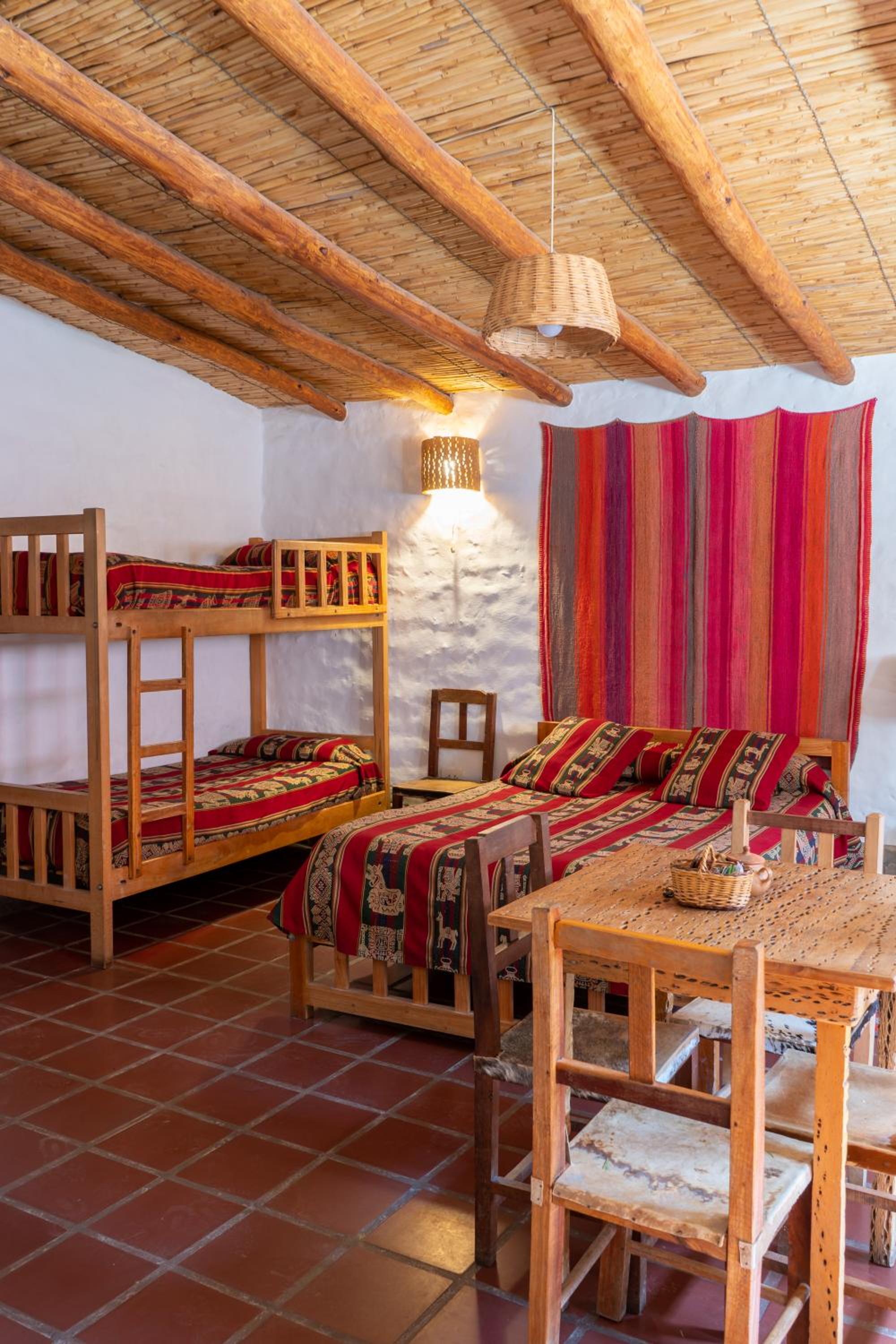 Hosteria La Morada