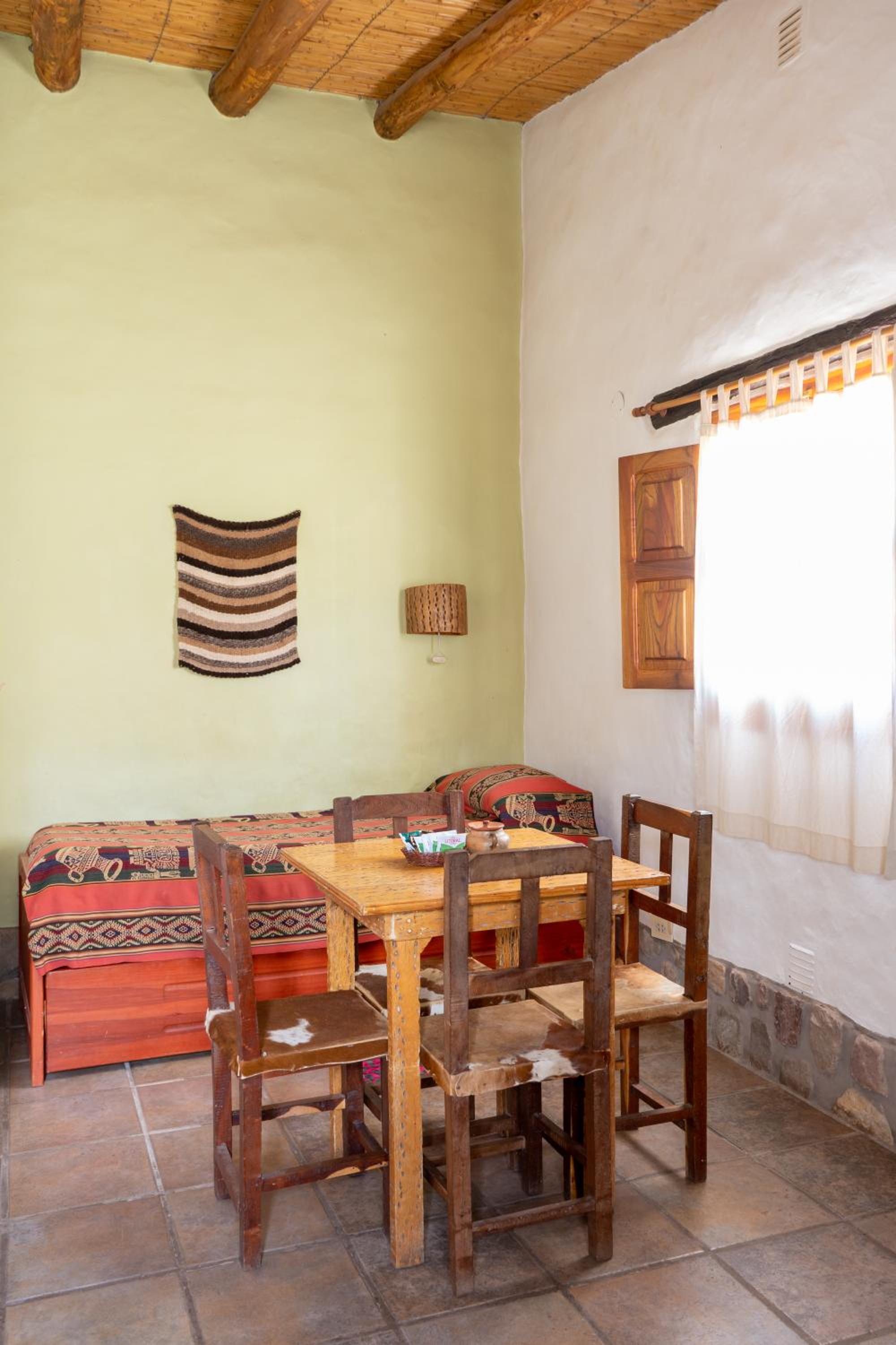 Hosteria La Morada
