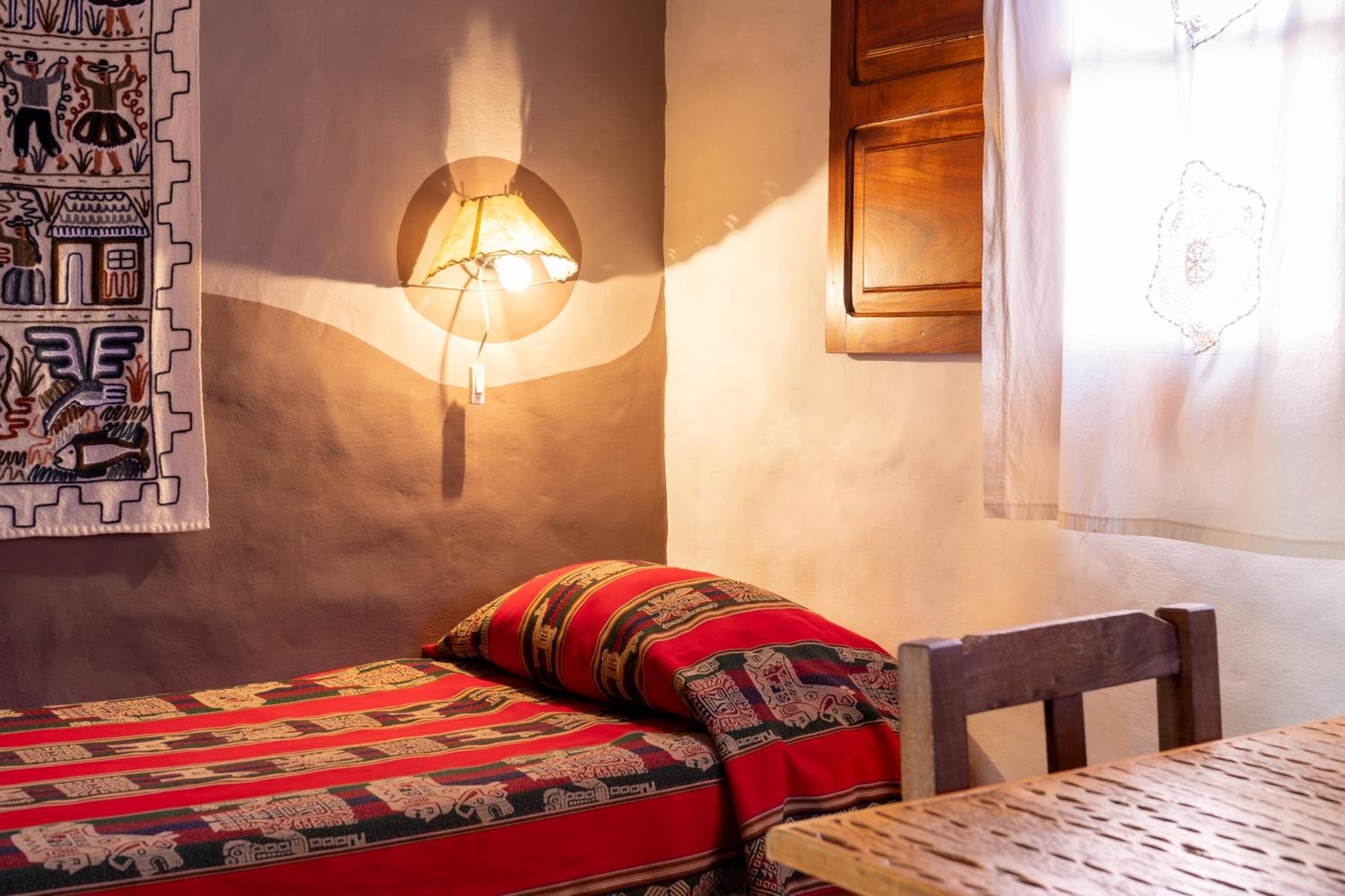 Hosteria La Morada