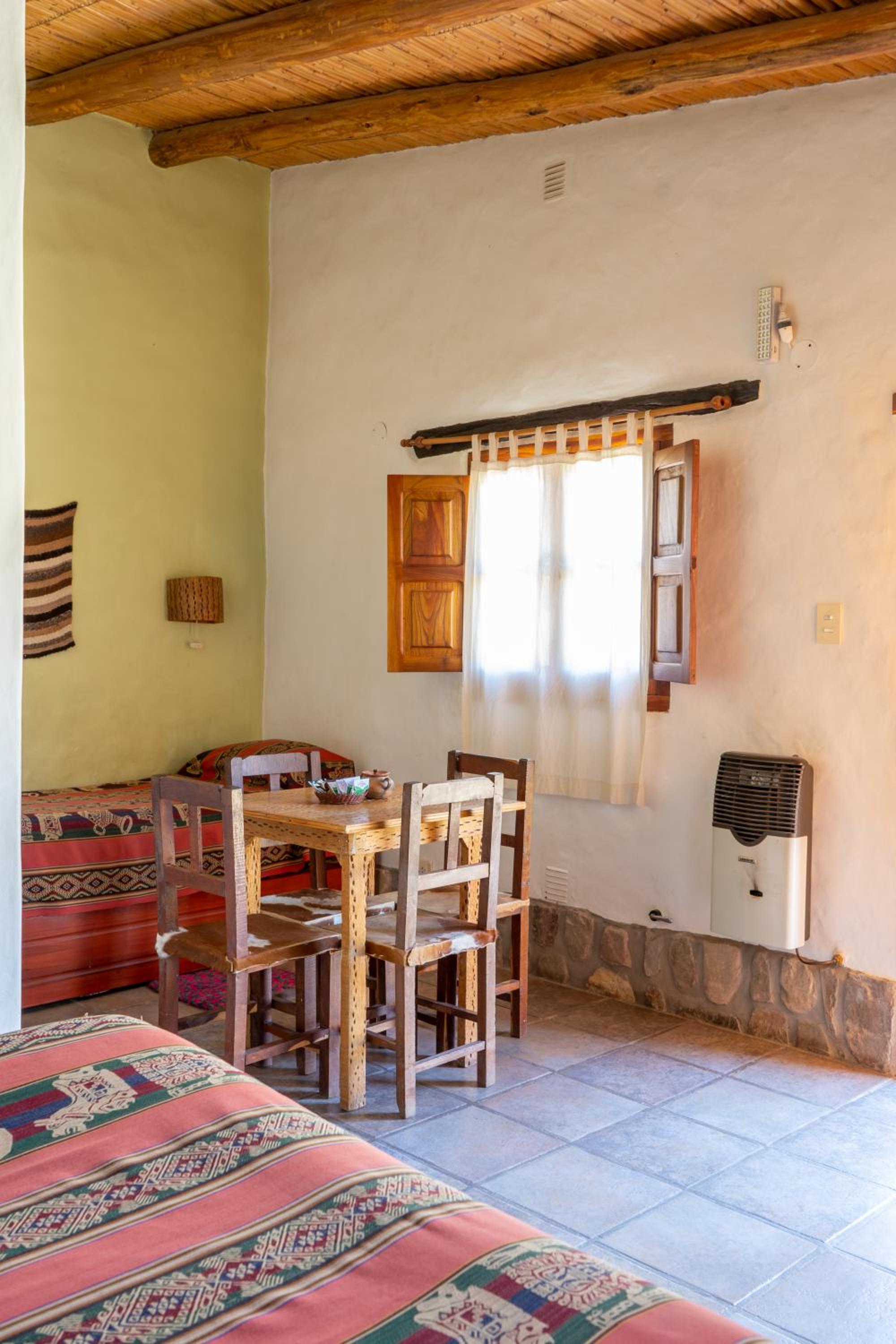 Hosteria La Morada