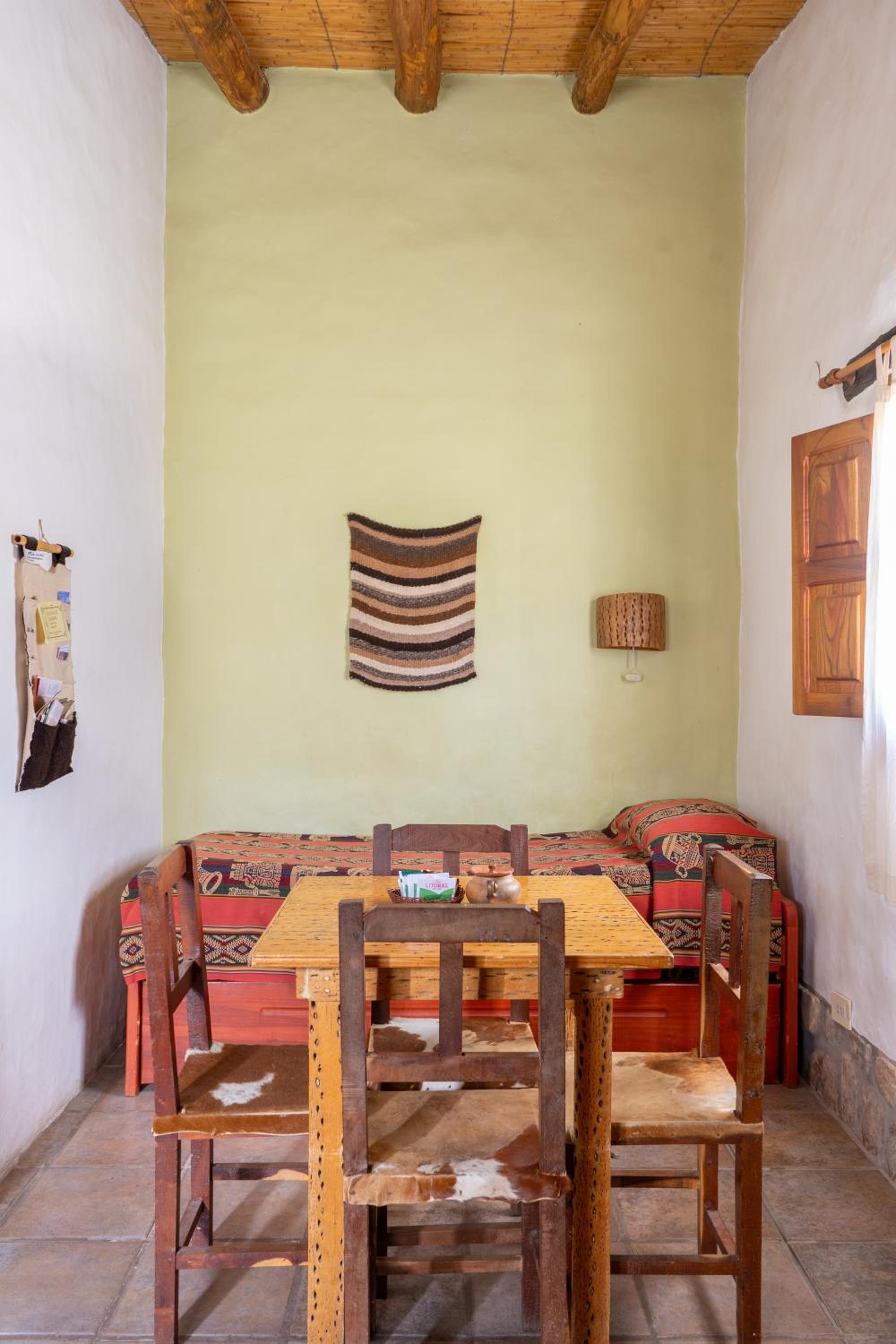 Hosteria La Morada