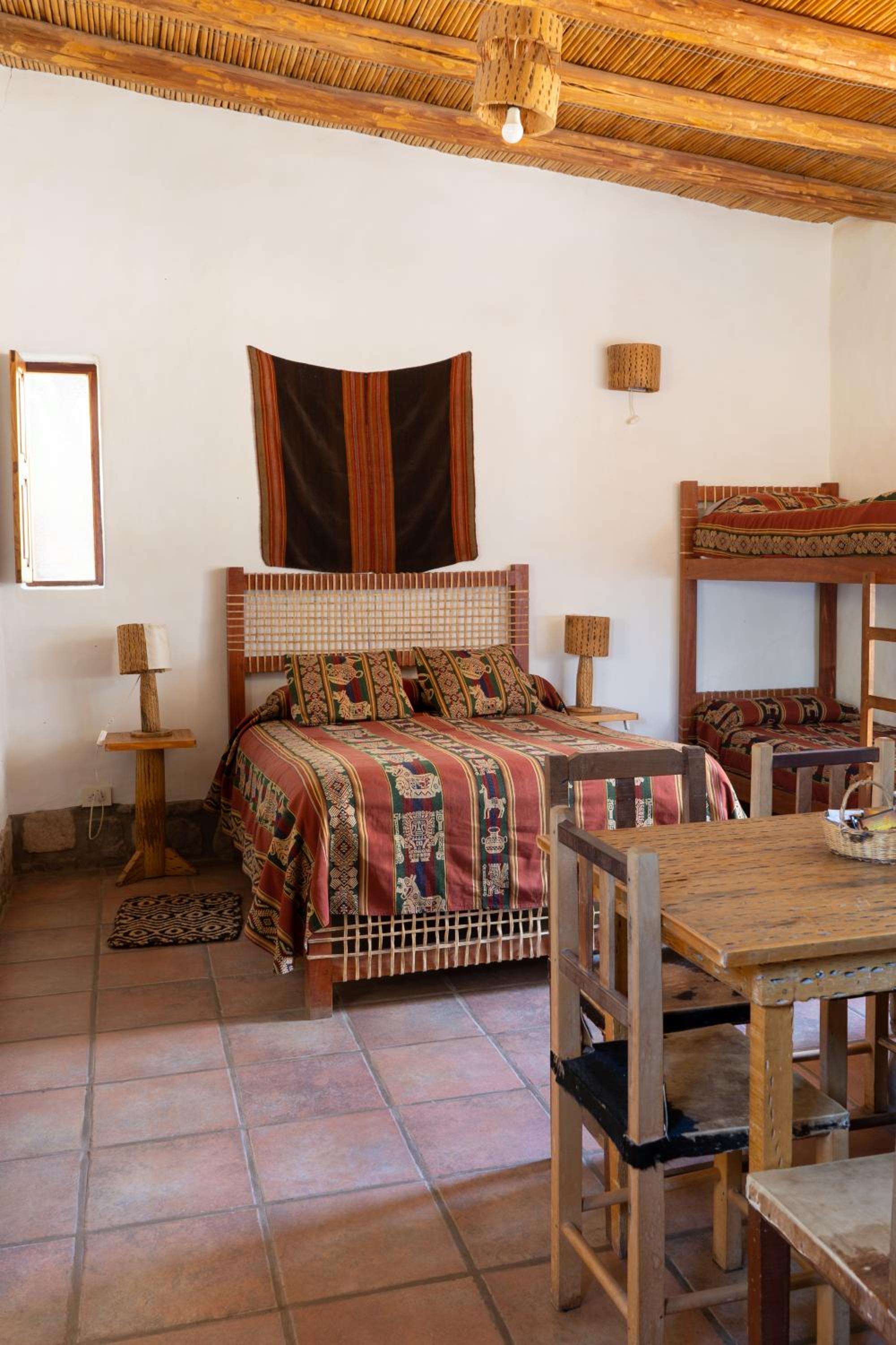 Hosteria La Morada