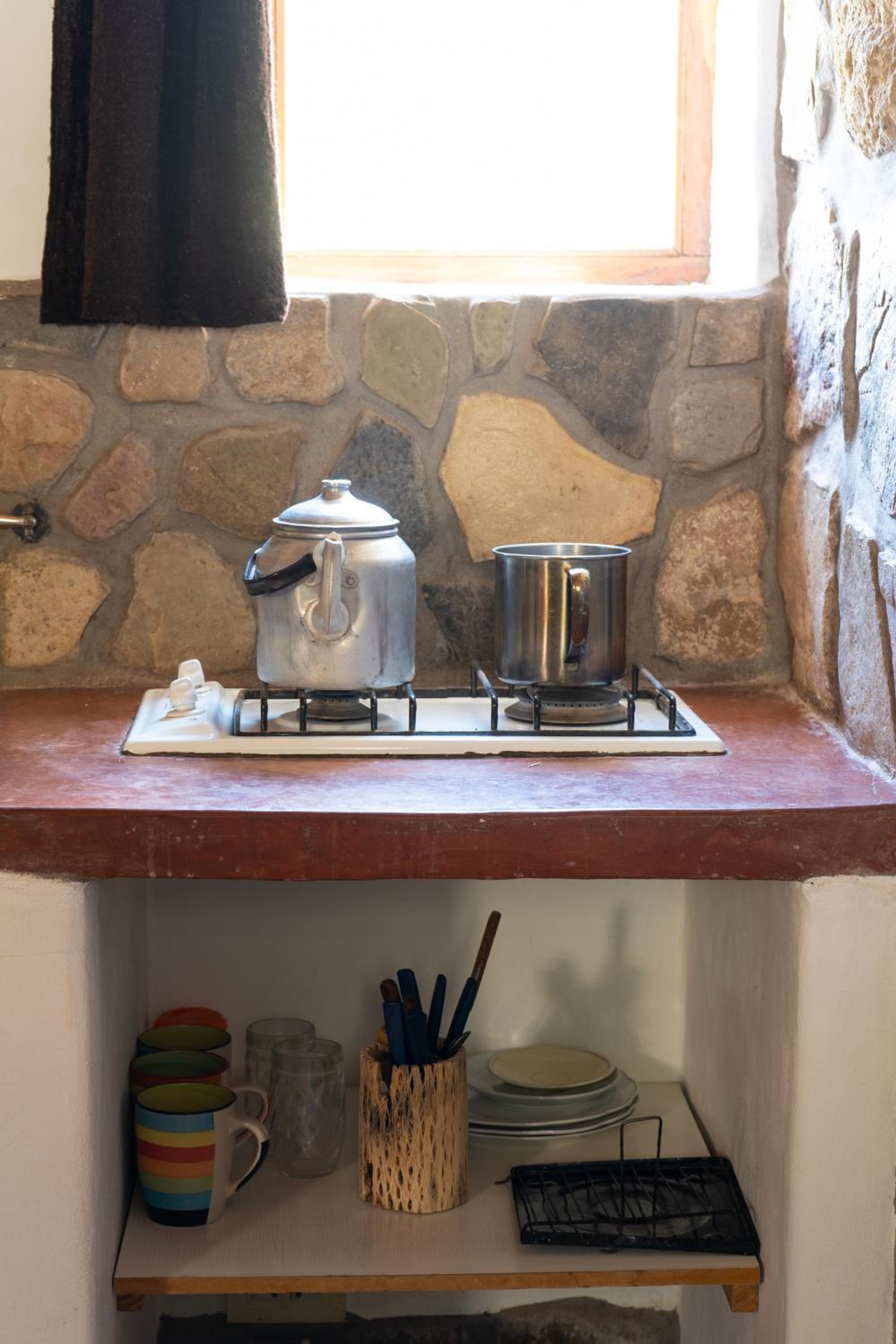Hosteria La Morada
