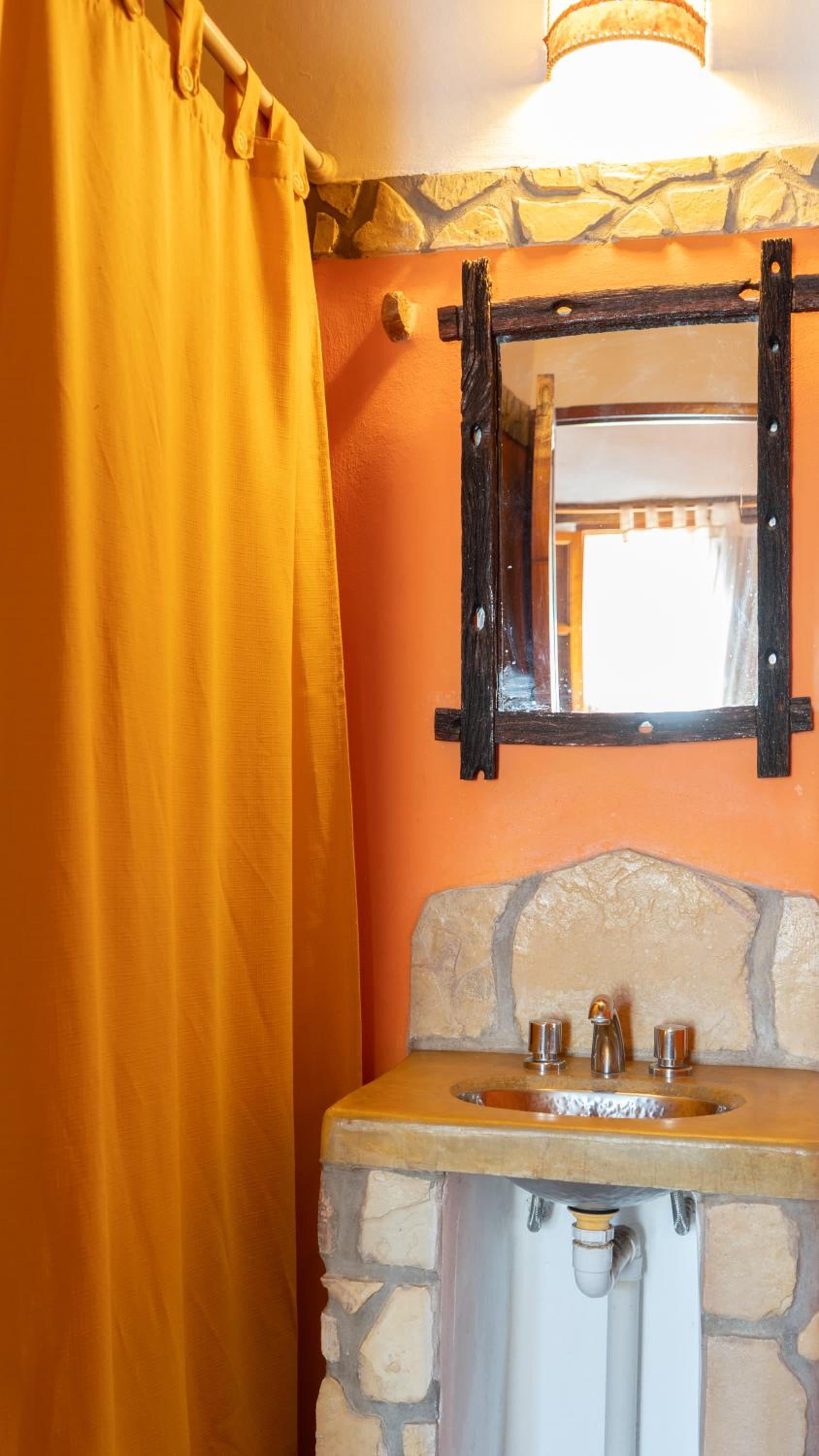 Hosteria La Morada
