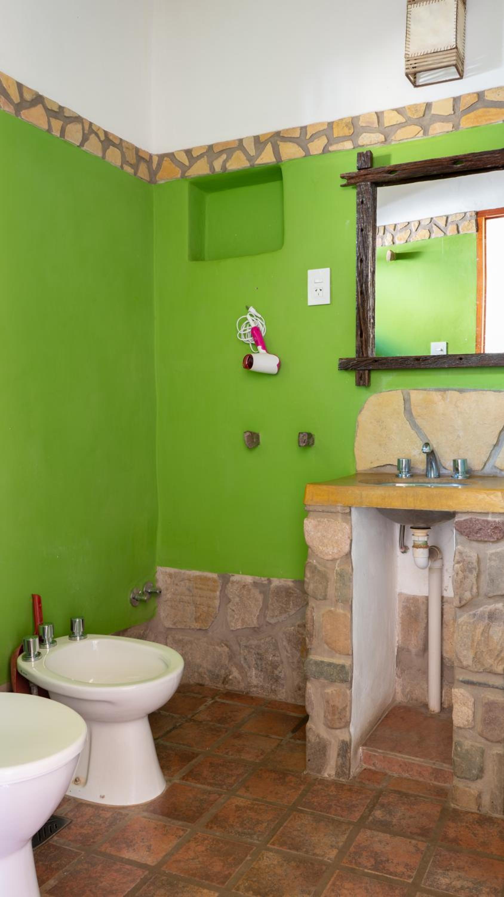 Hosteria La Morada