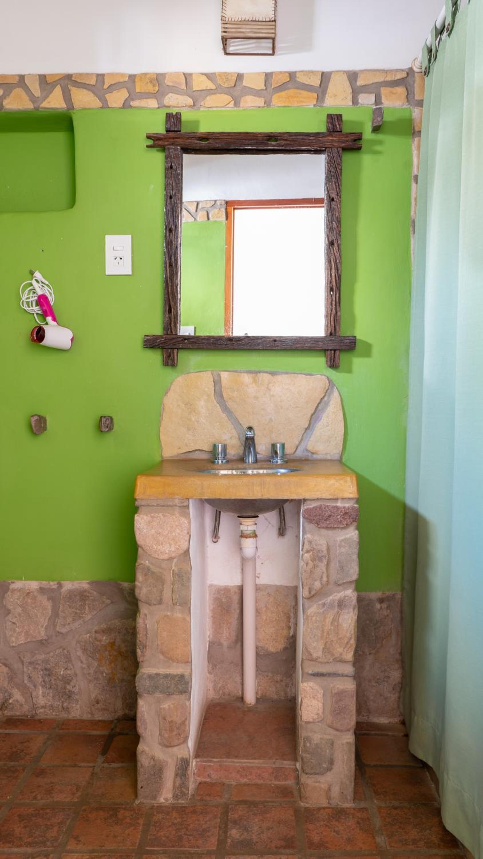 Hosteria La Morada