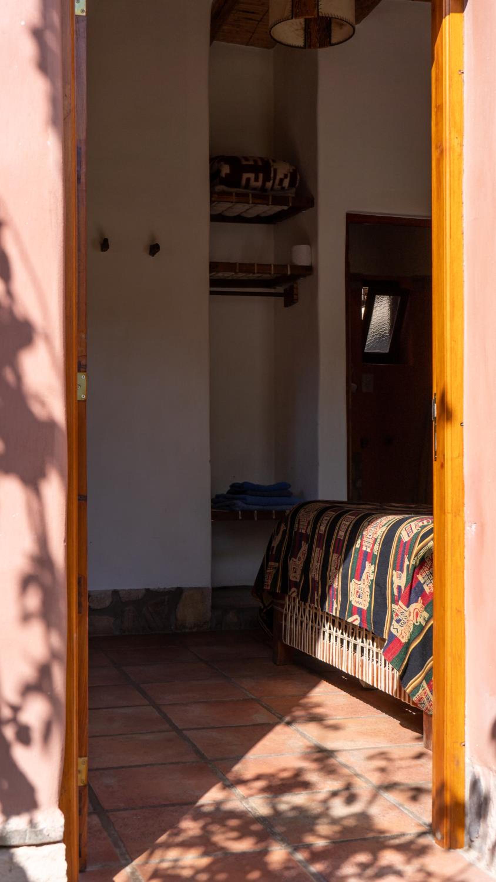 Hosteria La Morada