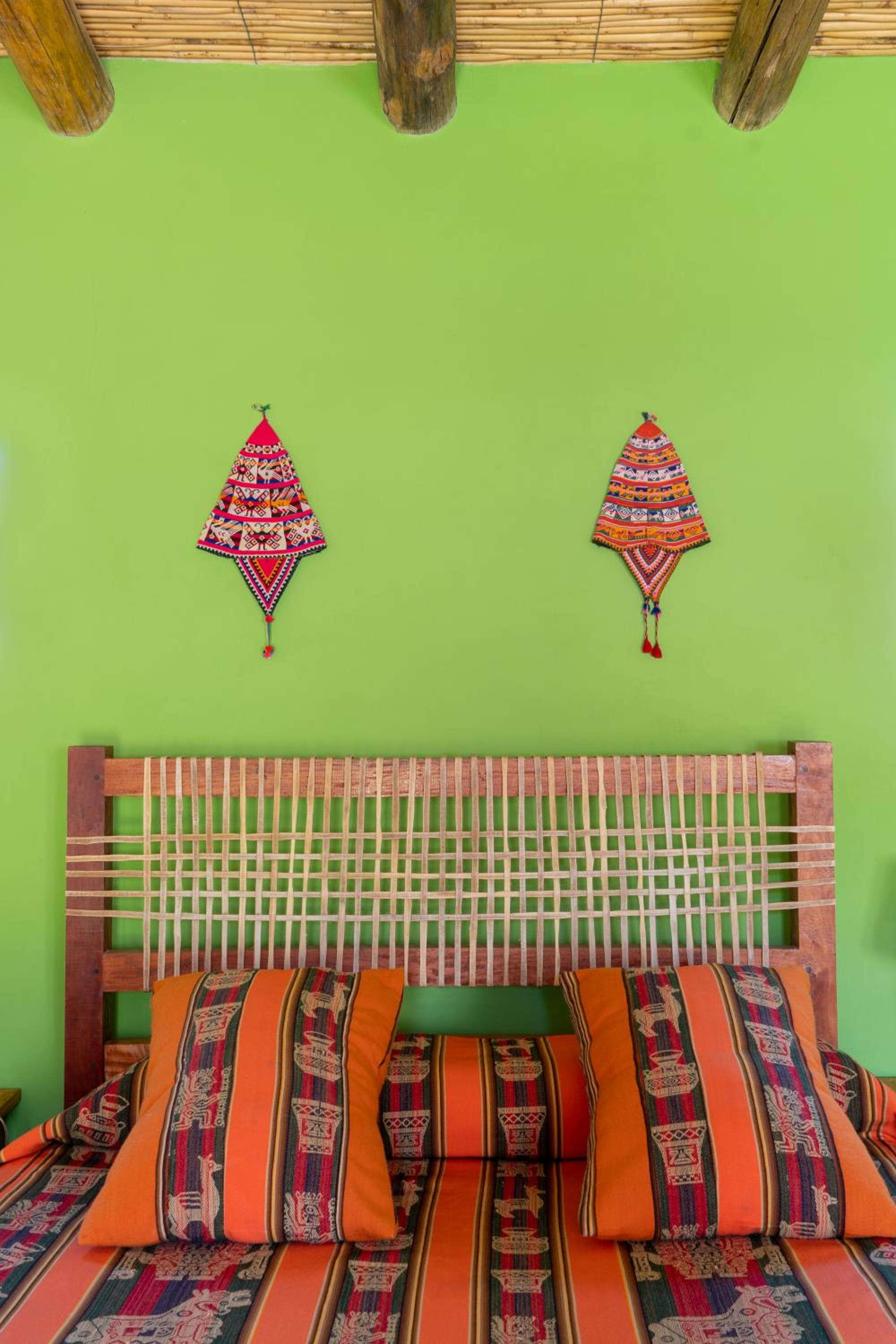 Hosteria La Morada