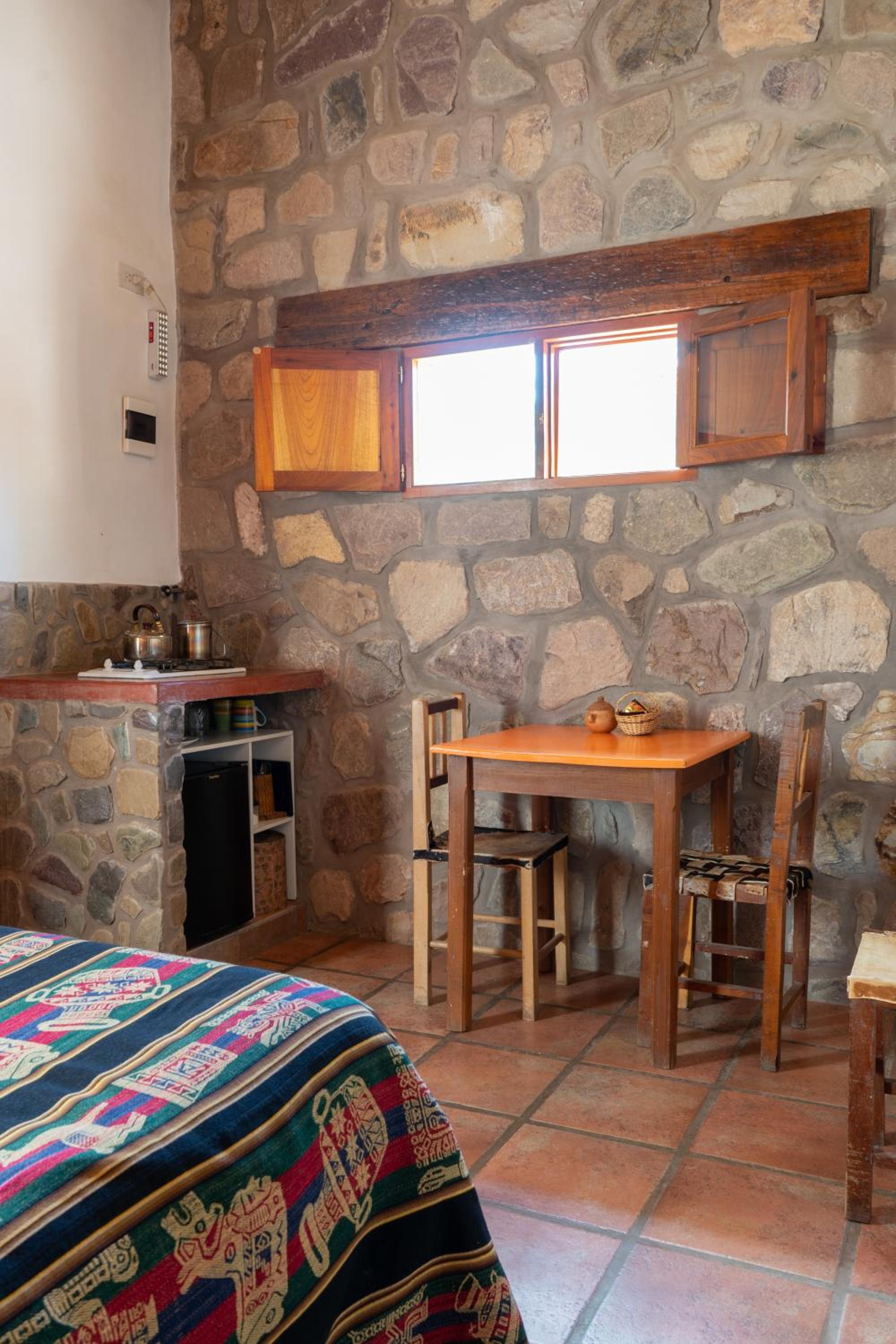 Hosteria La Morada