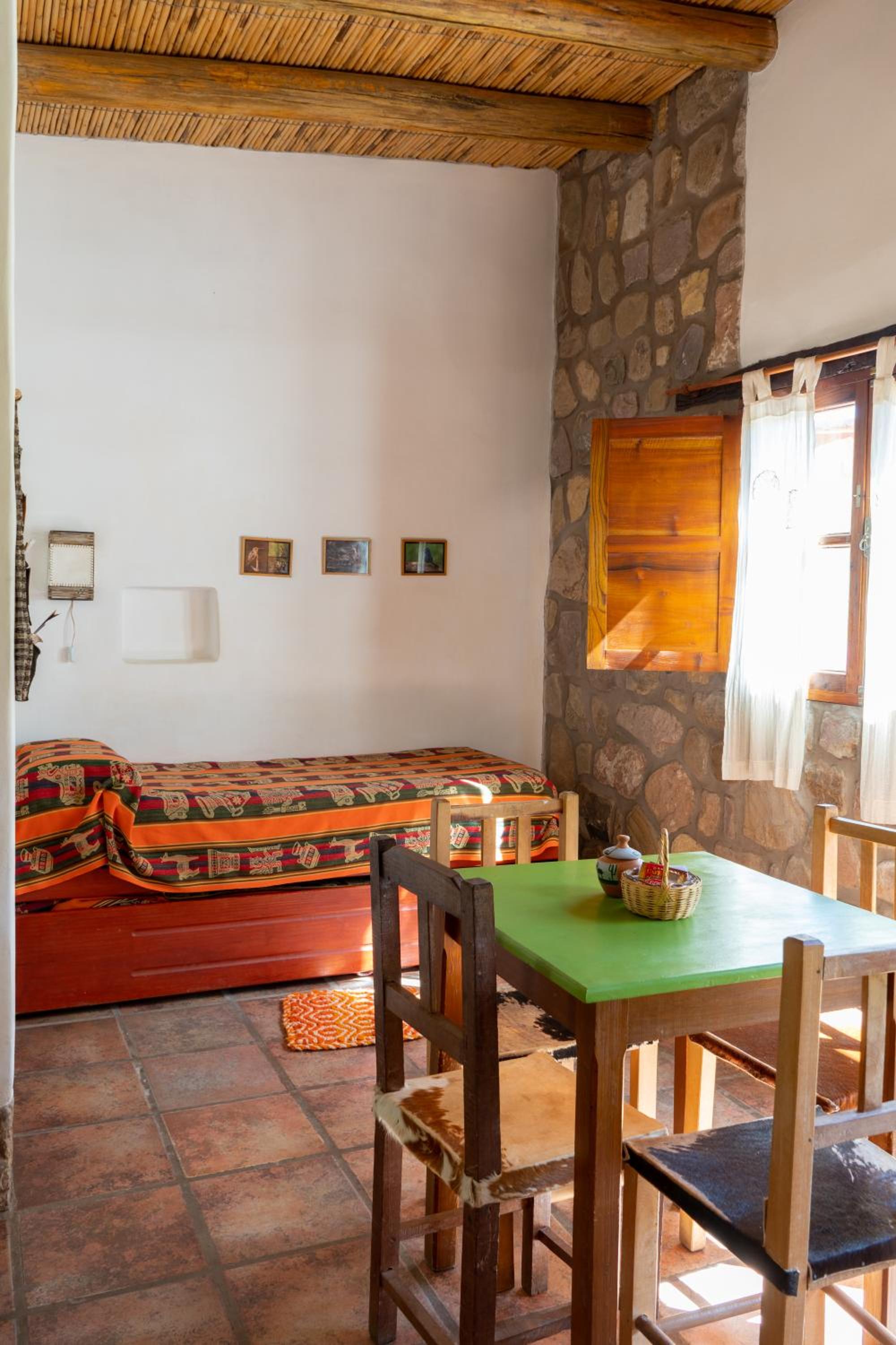 Hosteria La Morada