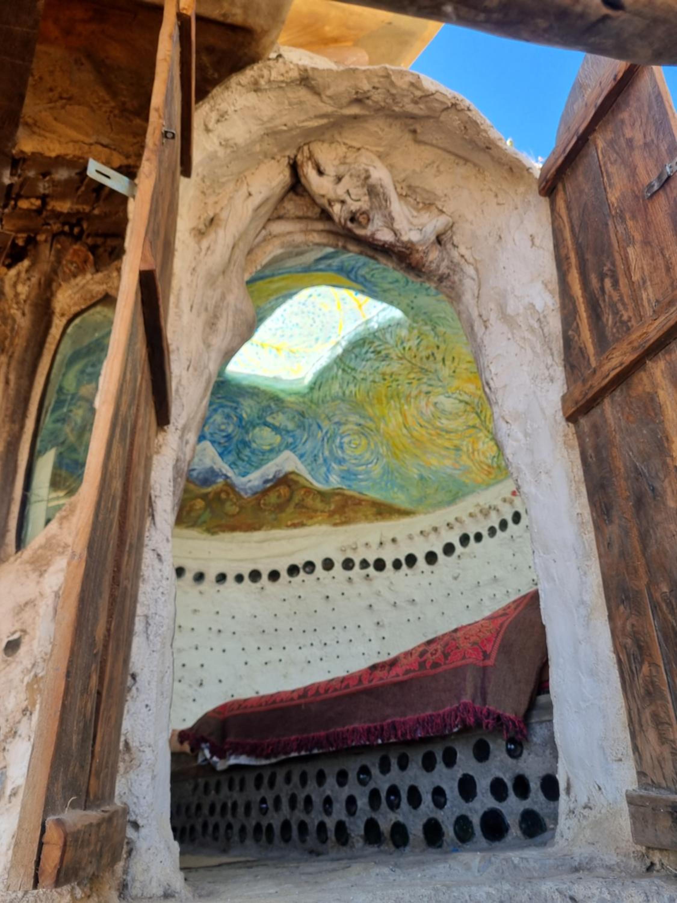 Kasa Kultural Sol y Luna