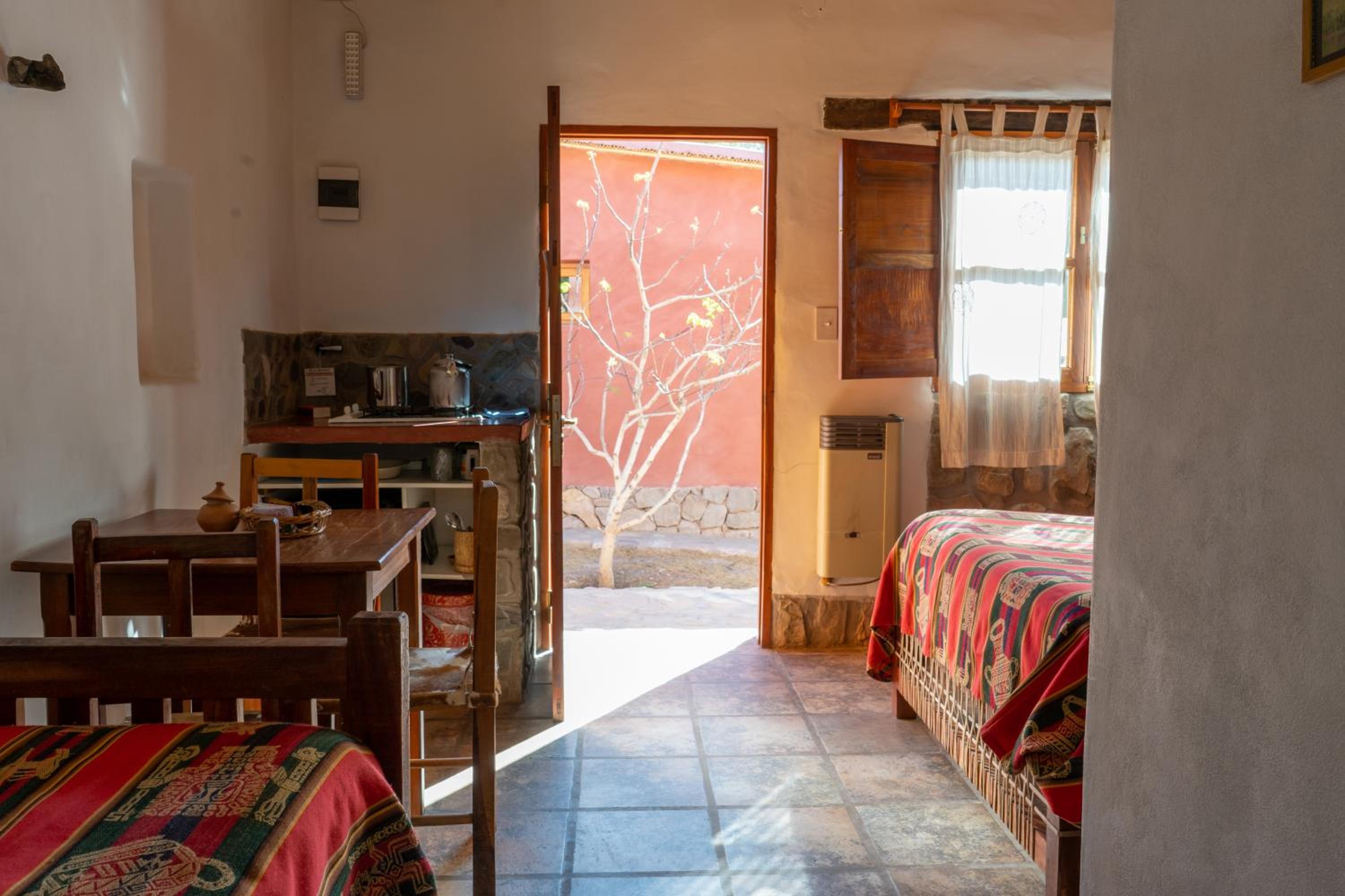 Hosteria La Morada