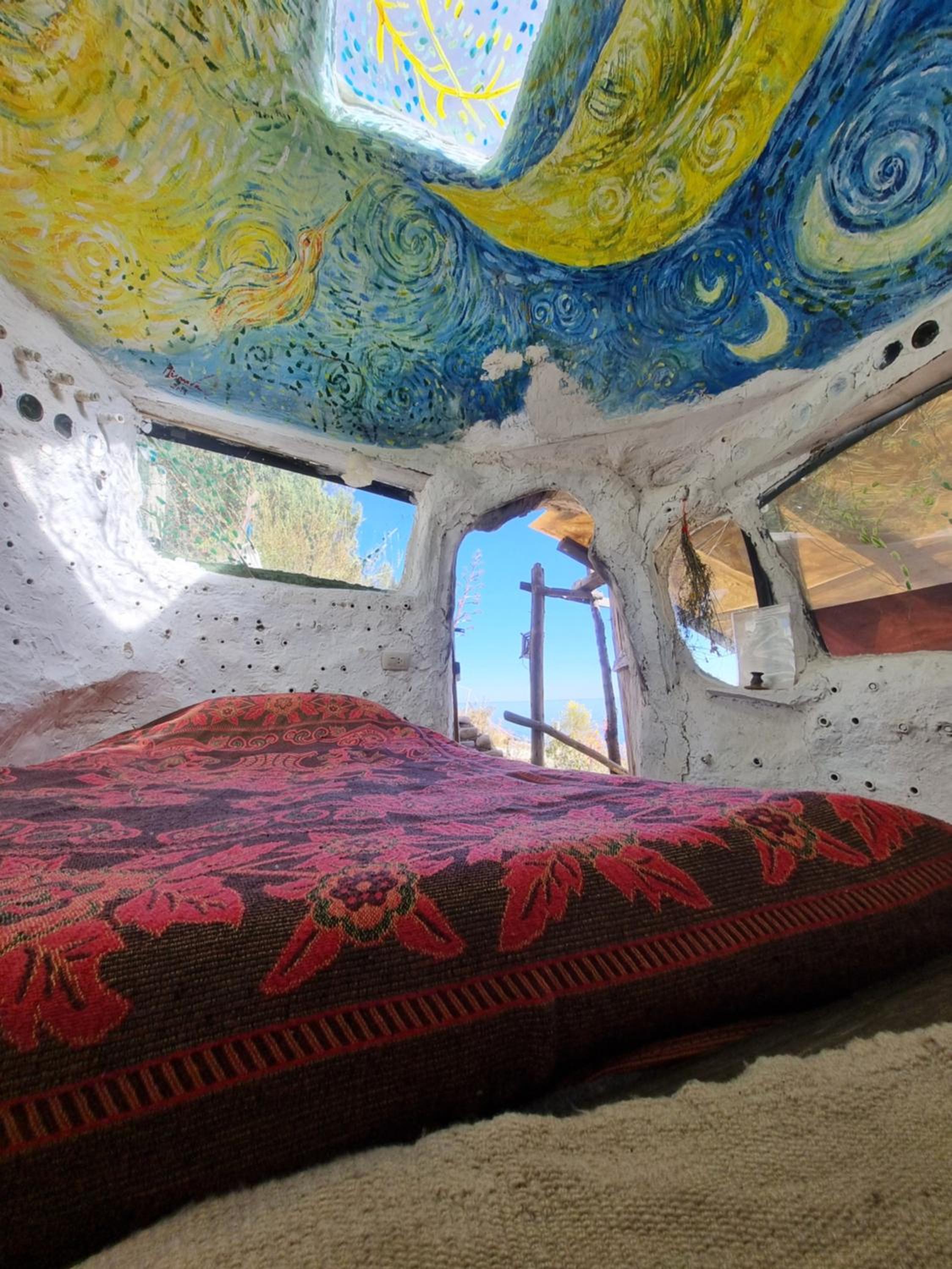 Kasa Kultural Sol y Luna