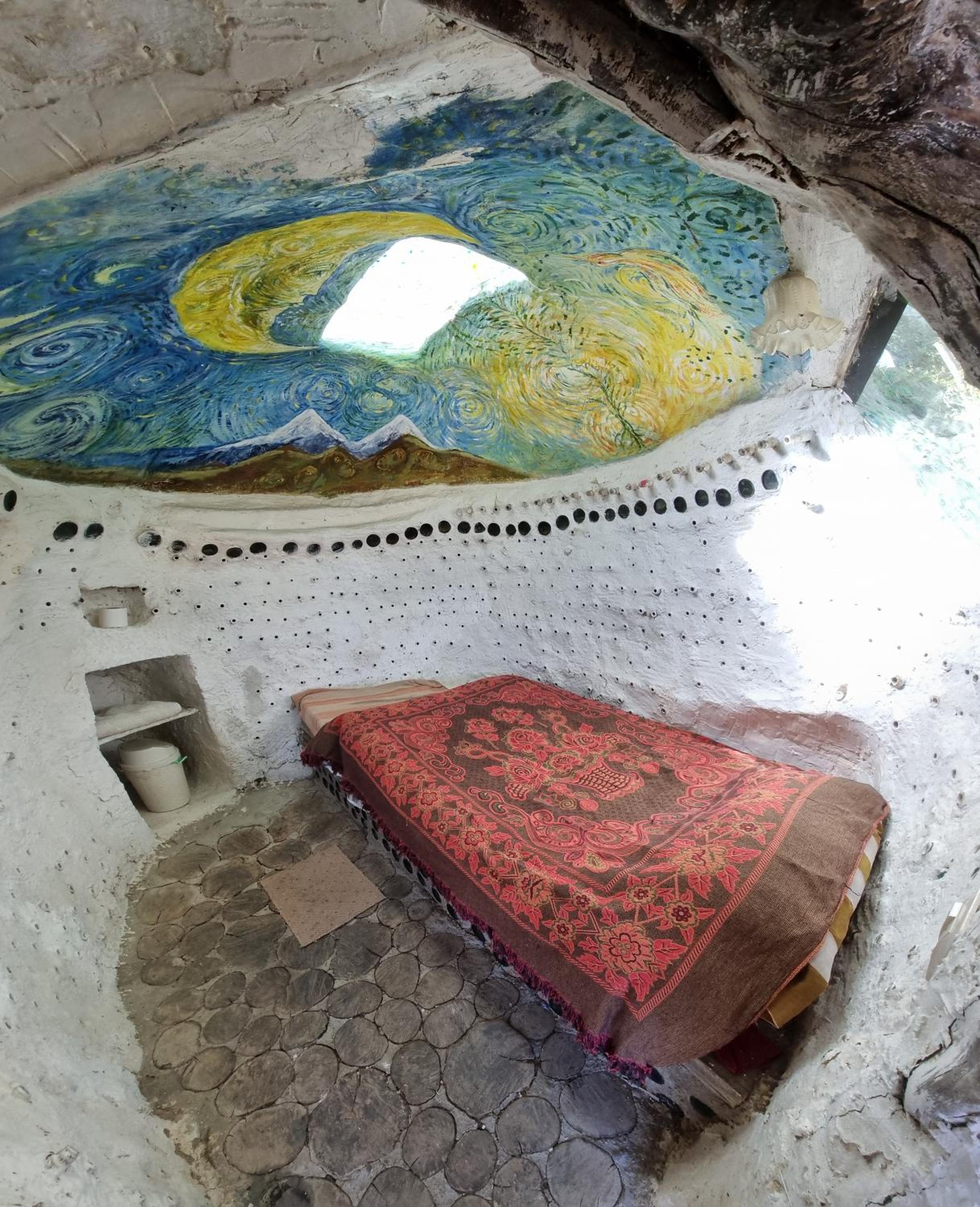 Kasa Kultural Sol y Luna