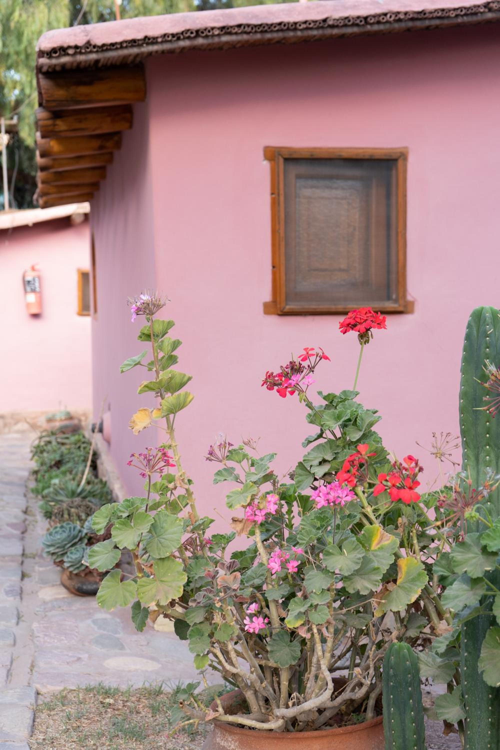 Hosteria La Morada