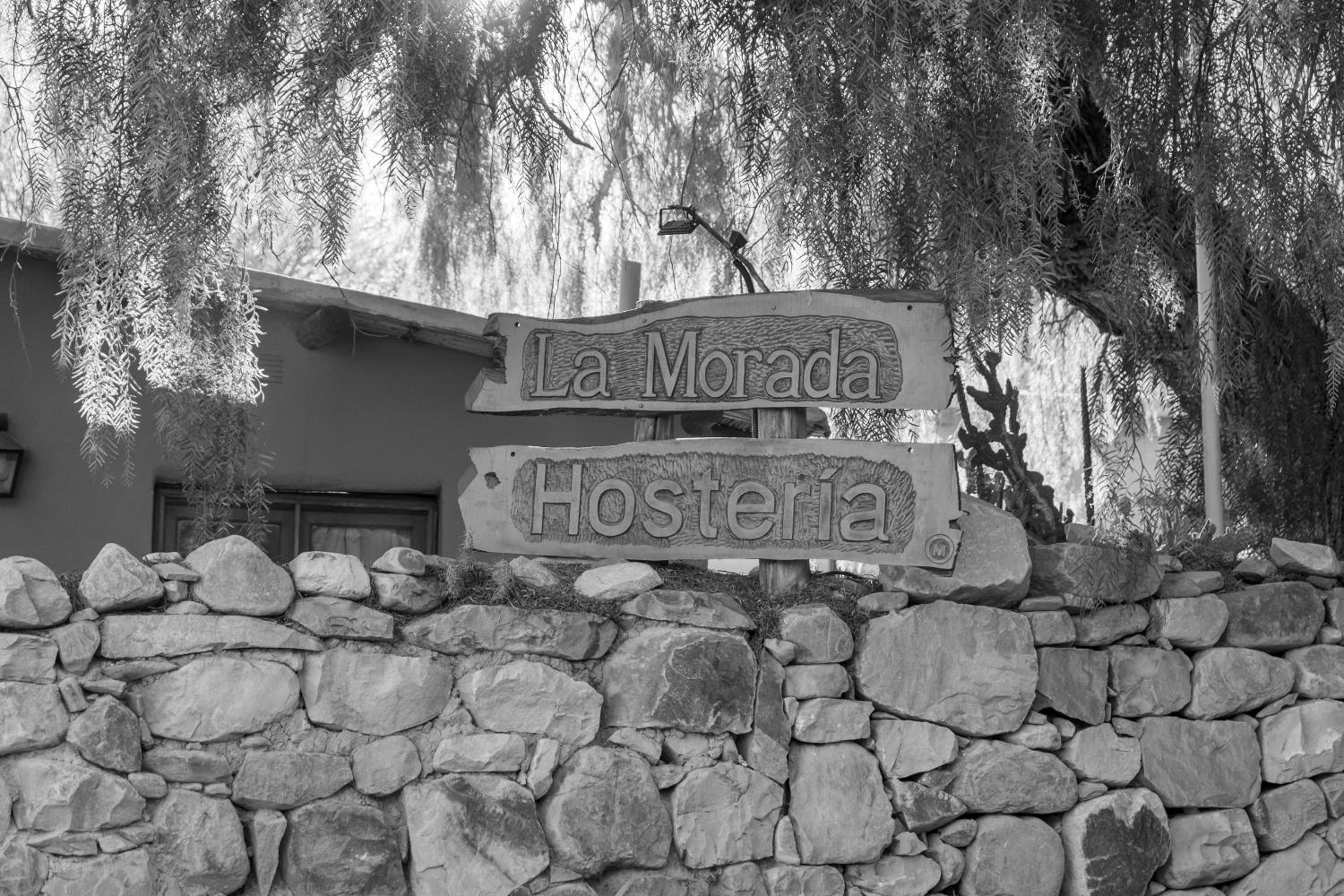 Hosteria La Morada