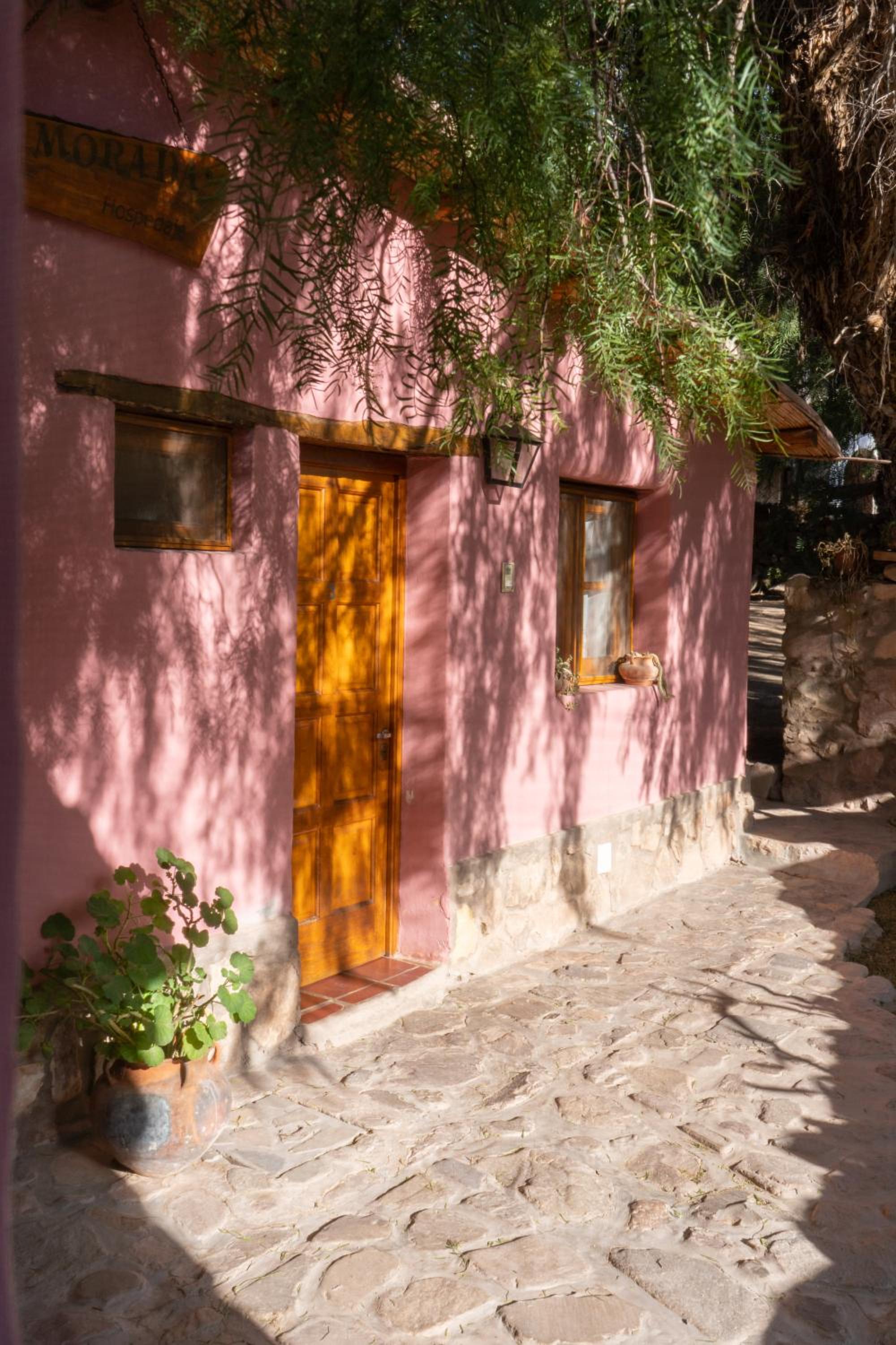 Hosteria La Morada