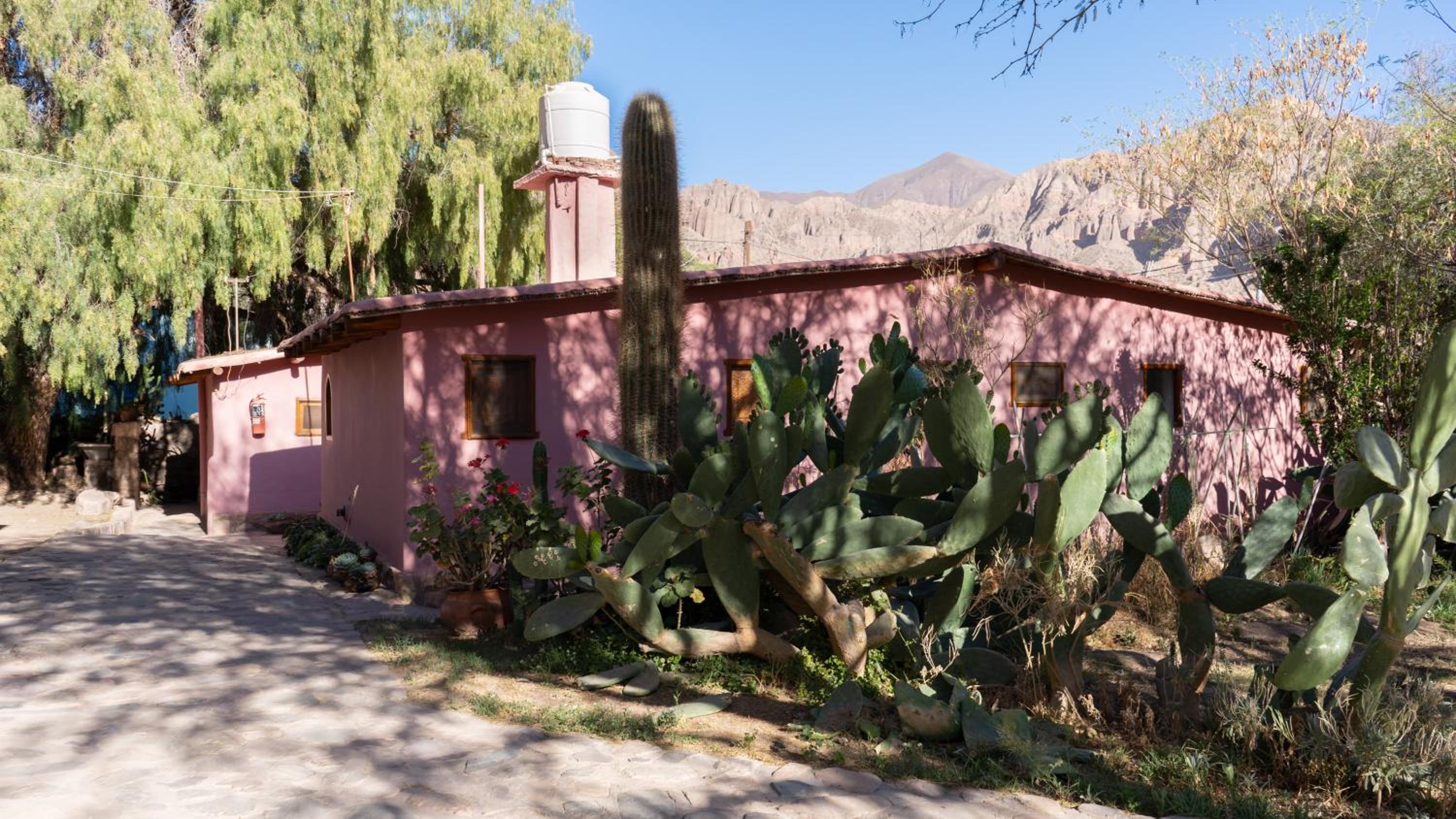 Hosteria La Morada