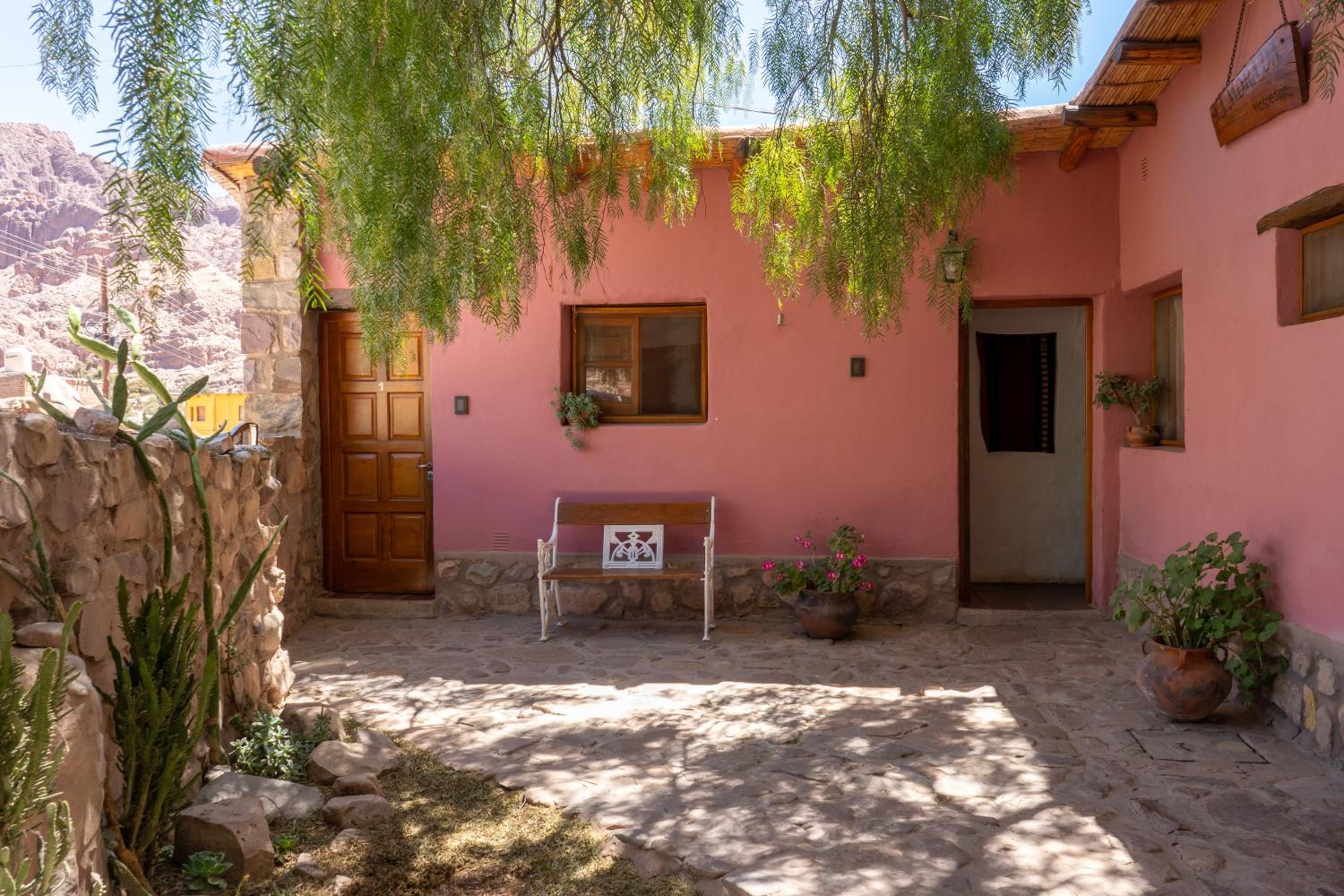 Hosteria La Morada