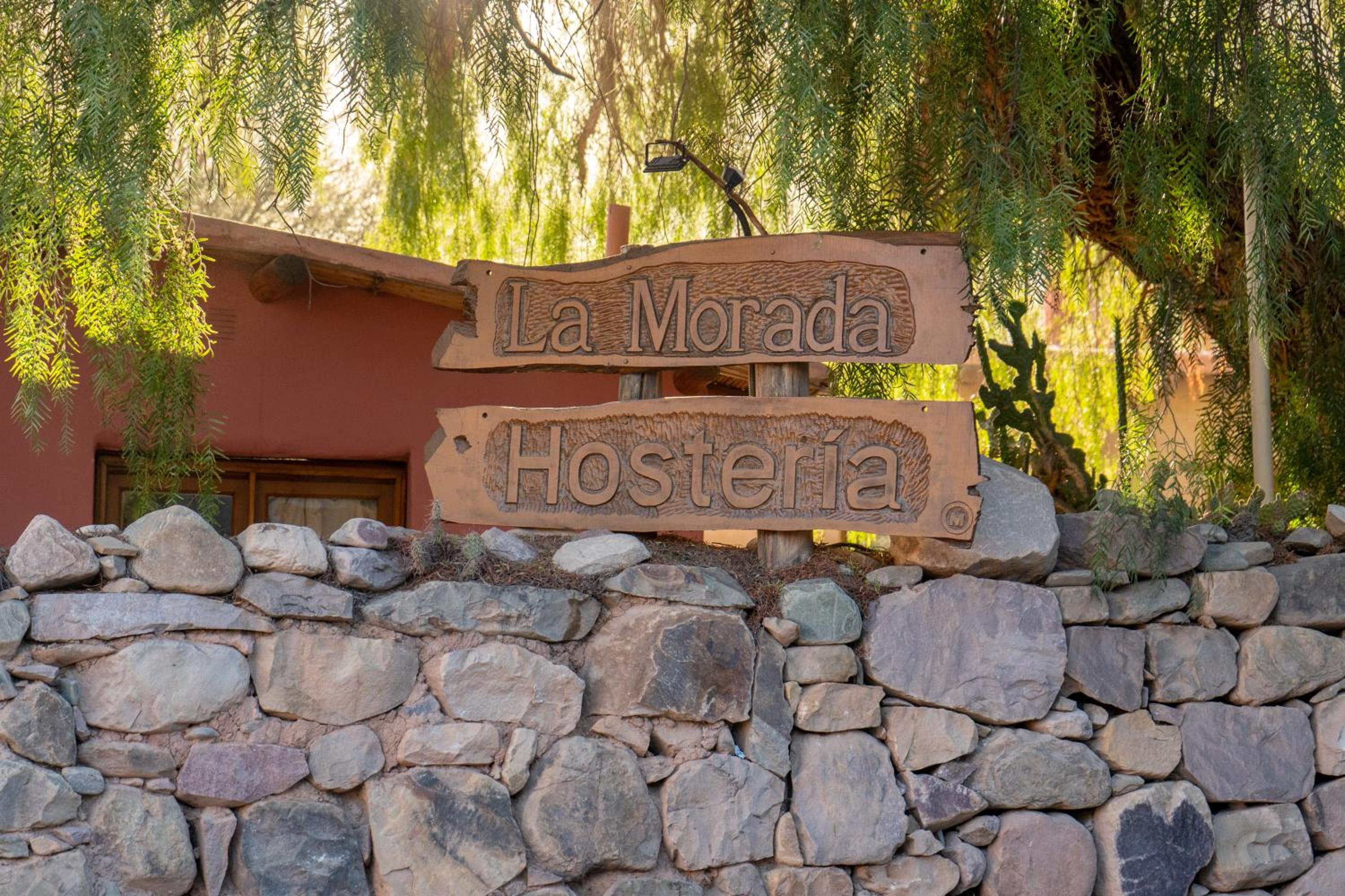 Hosteria La Morada