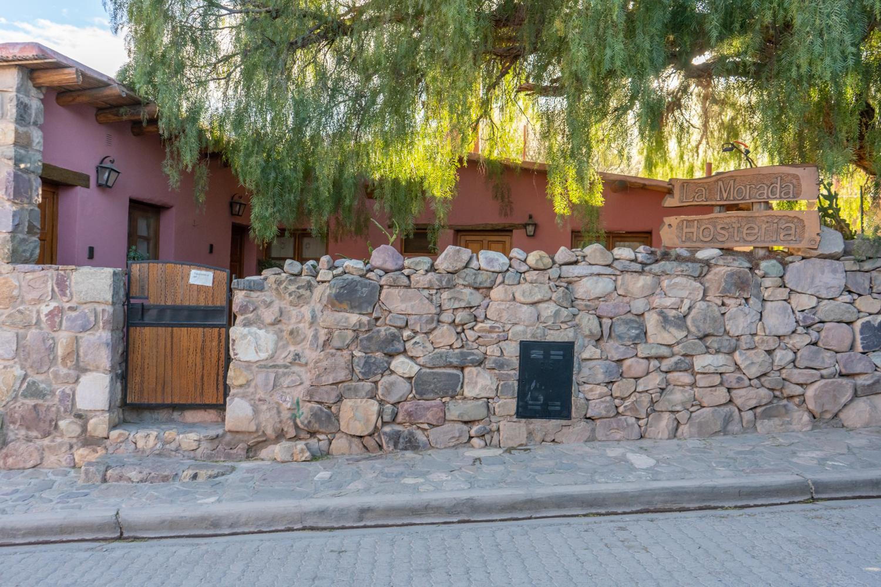 Hosteria La Morada