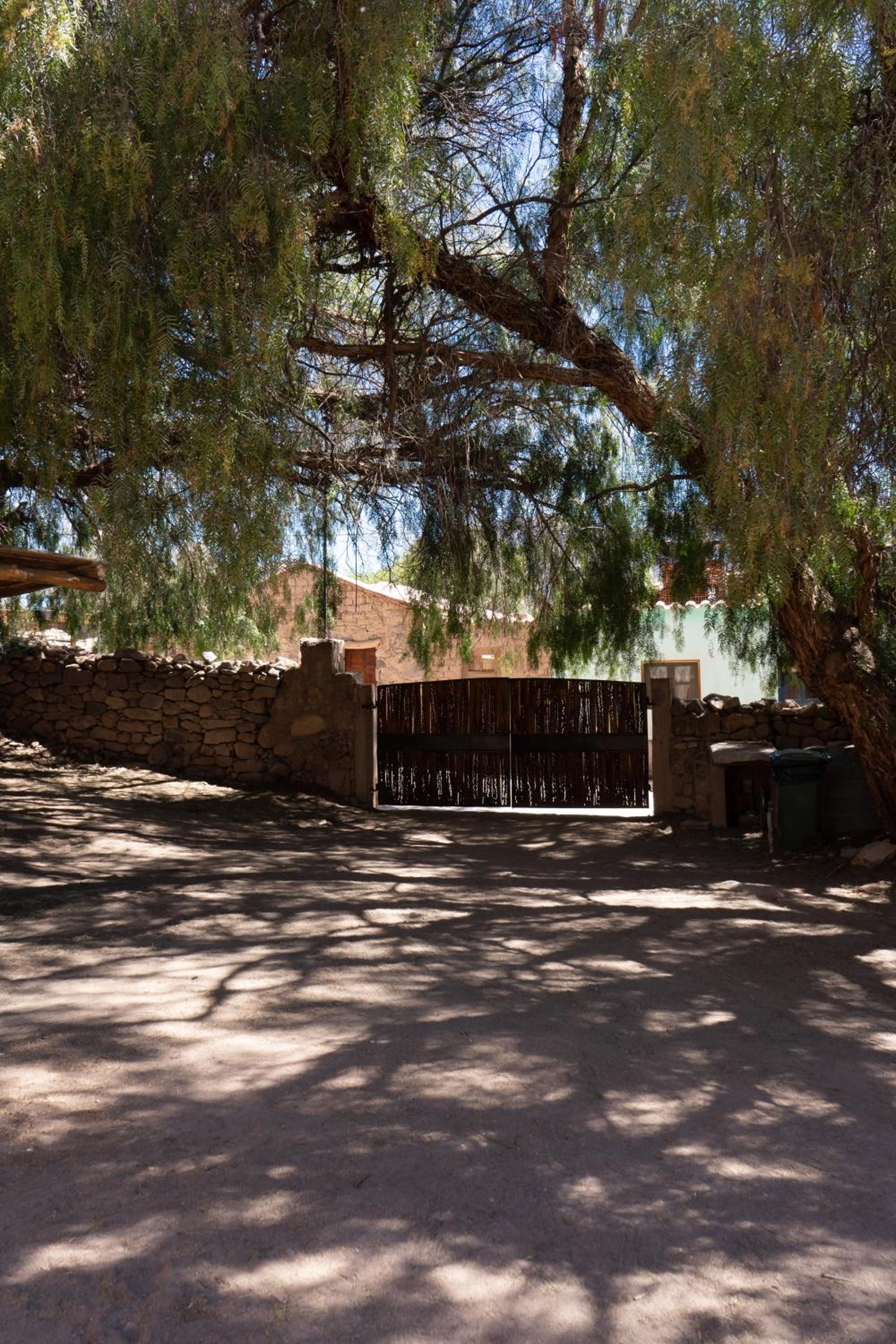 Hosteria La Morada