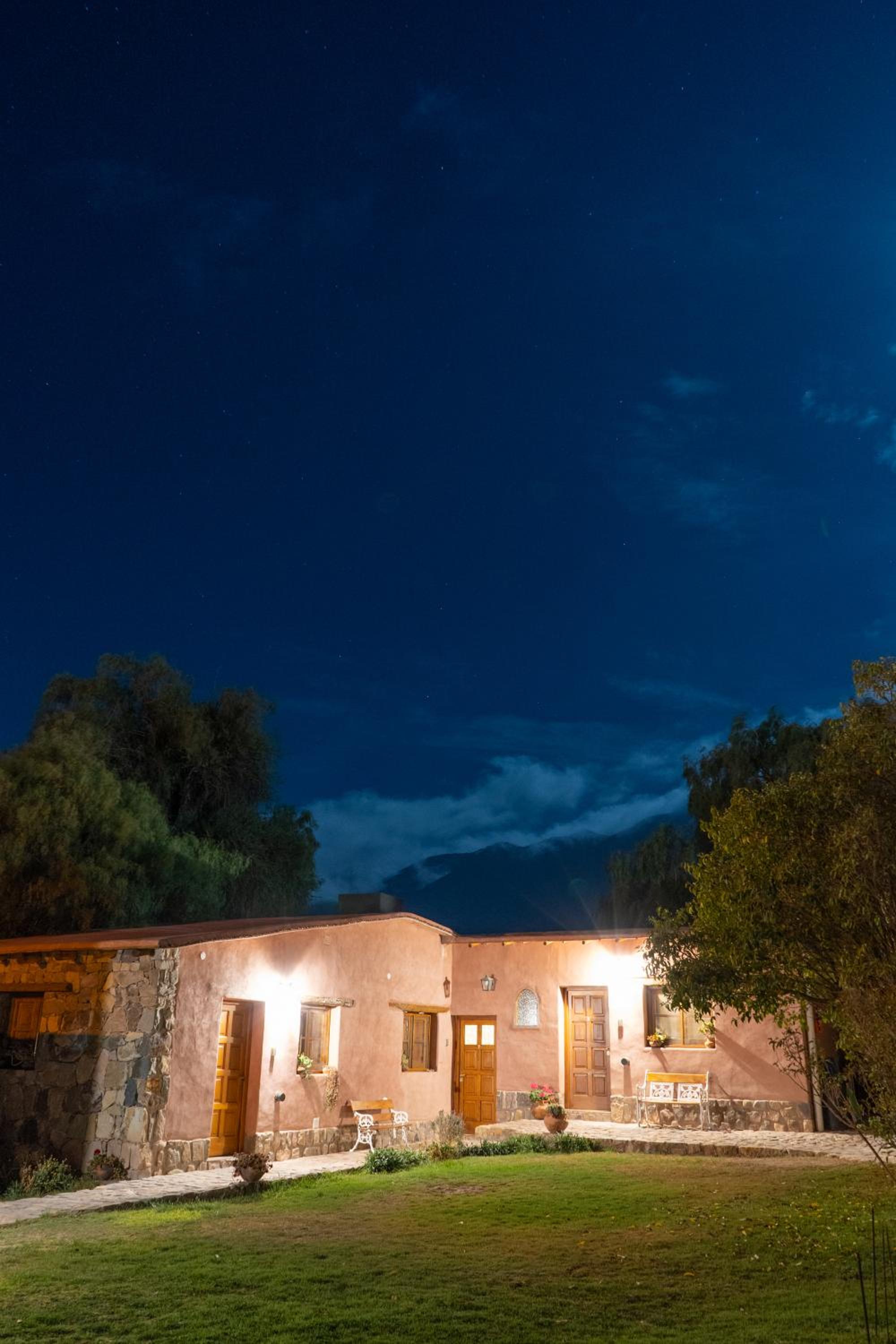 Hosteria La Morada