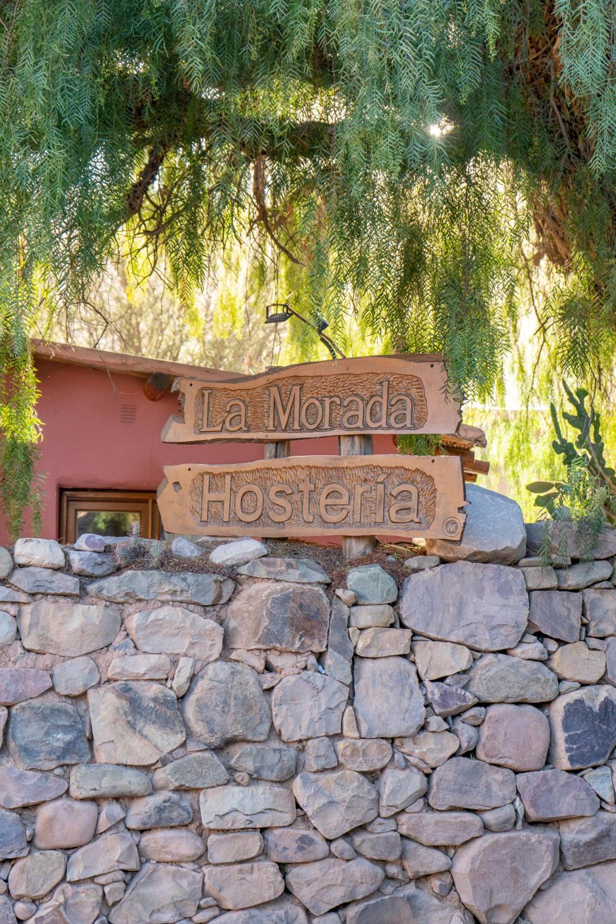 Hosteria La Morada