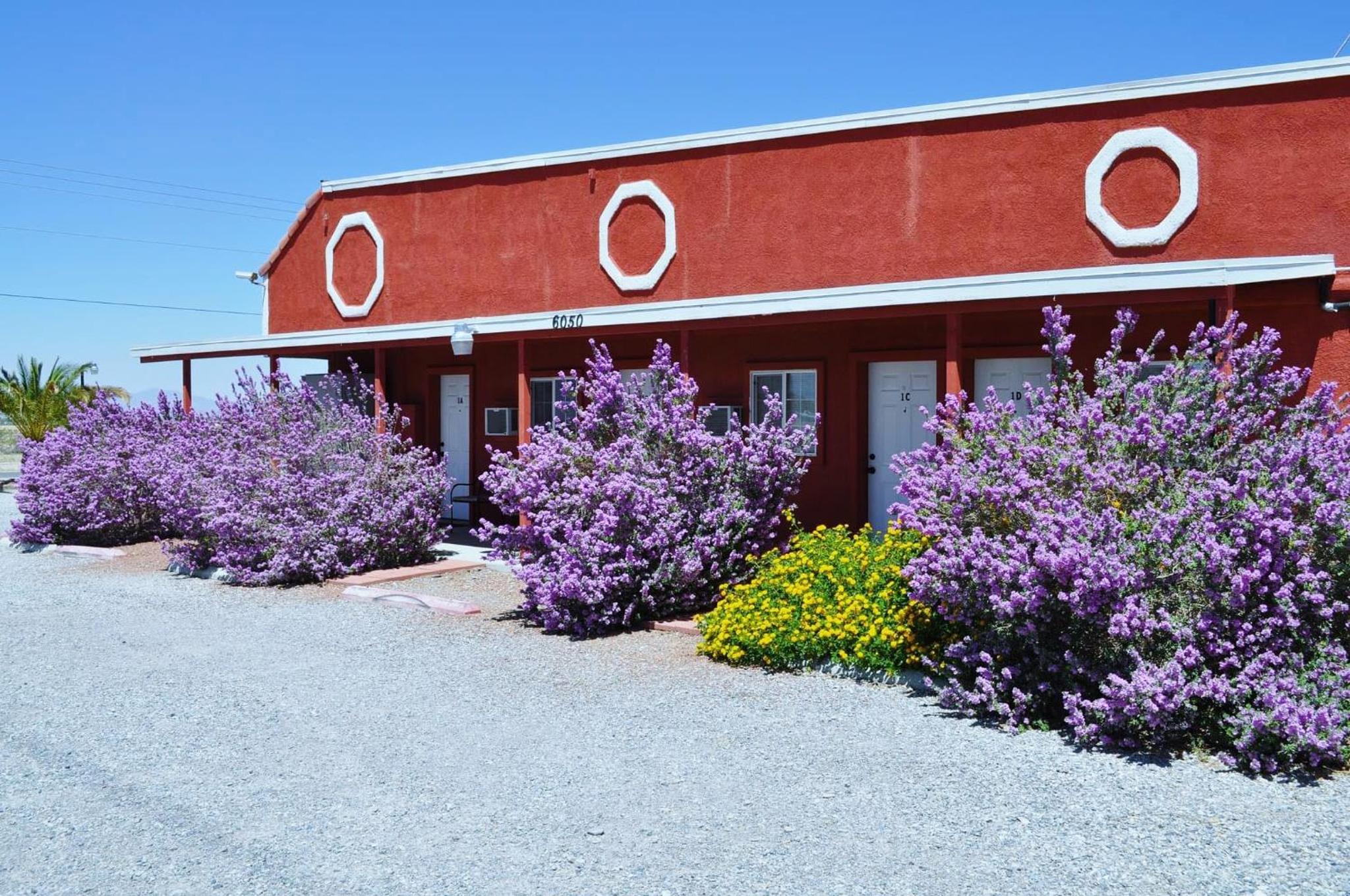 K7 Bed and Breakfast