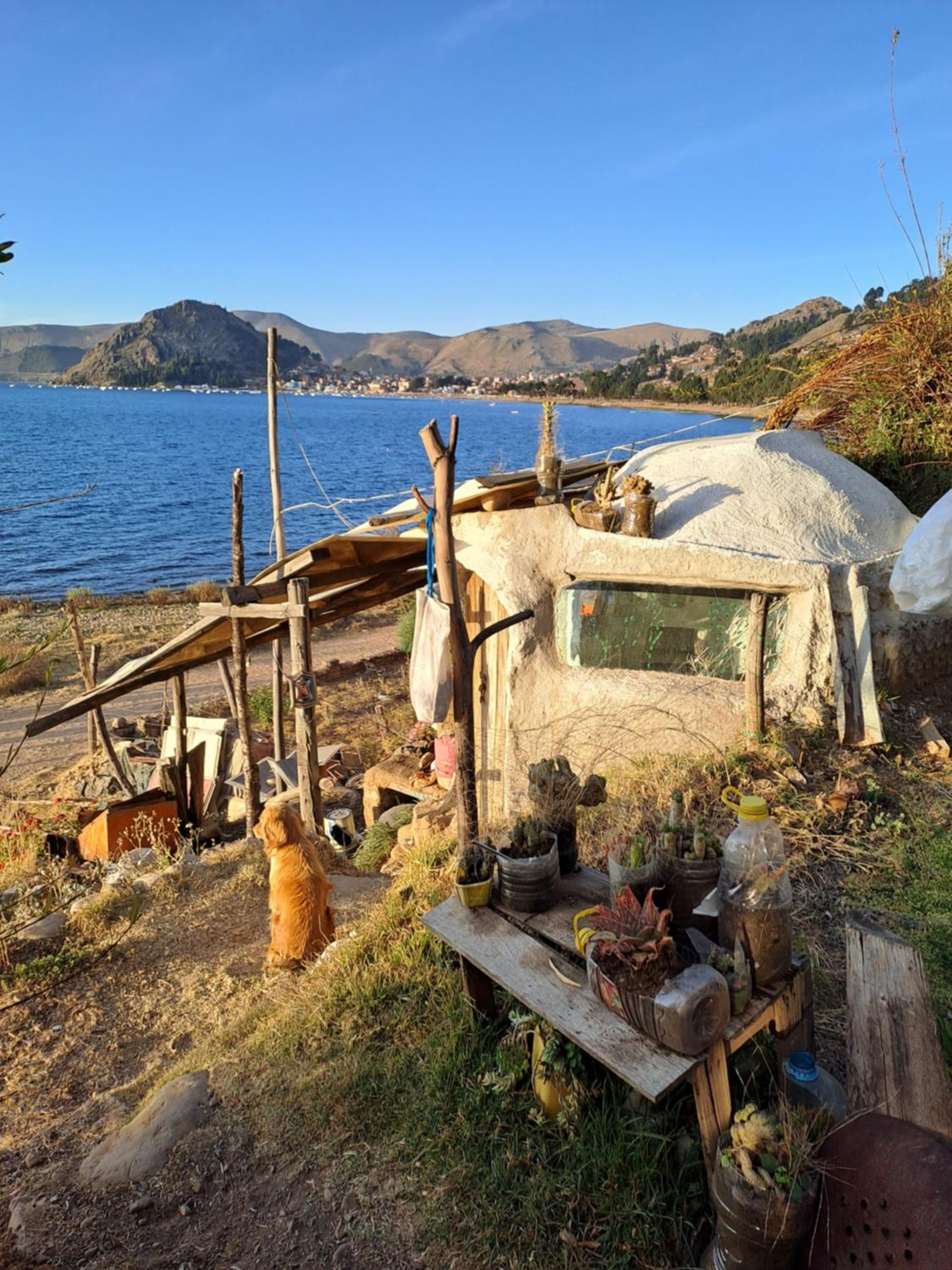 Kasa Kultural Sol y Luna