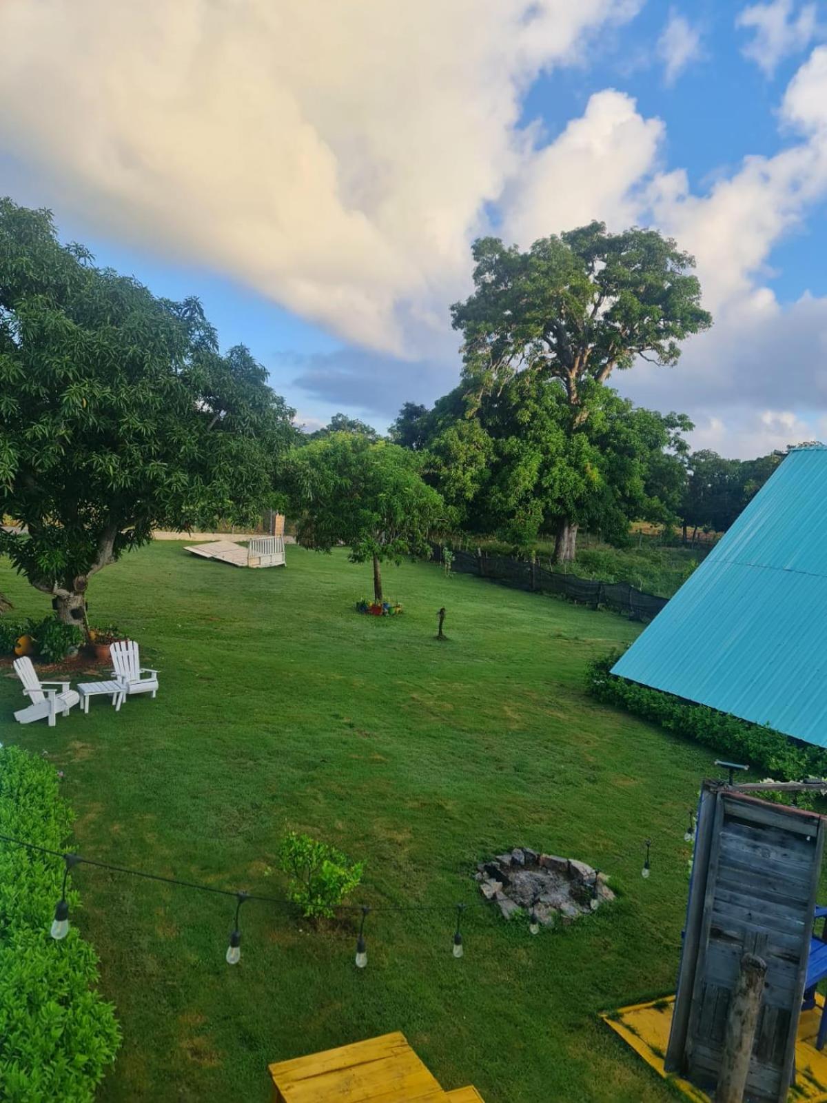 Dreamvilles Ecovillage Eco Villas with Jacuzzi near Beaches